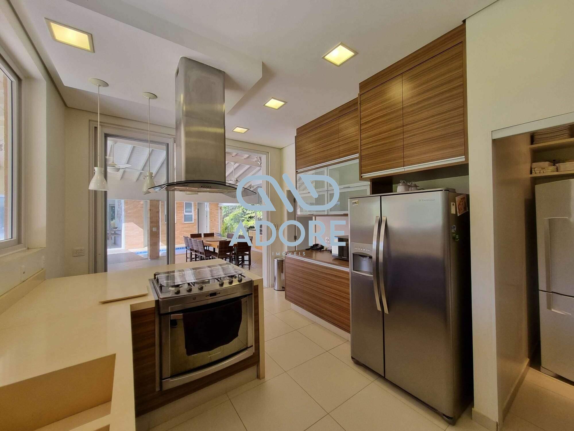 Casa de Condomínio à venda no Condomínio Terras de São José II :