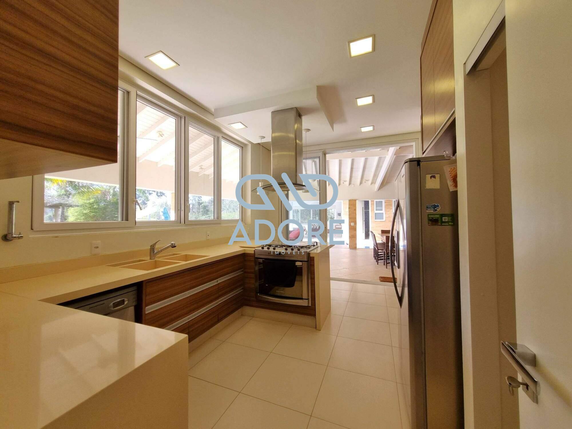 Casa de Condomínio à venda no Condomínio Terras de São José II :