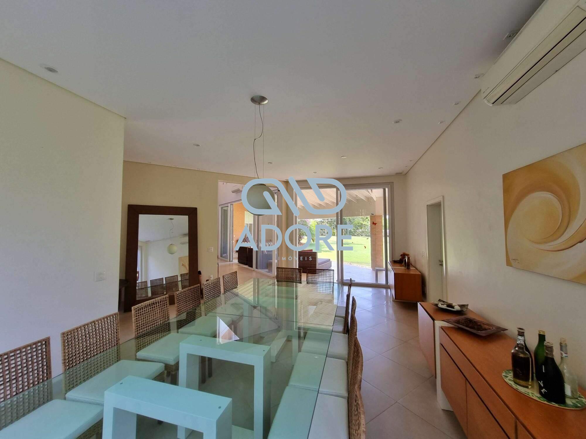 Casa de Condomínio à venda no Condomínio Terras de São José II :