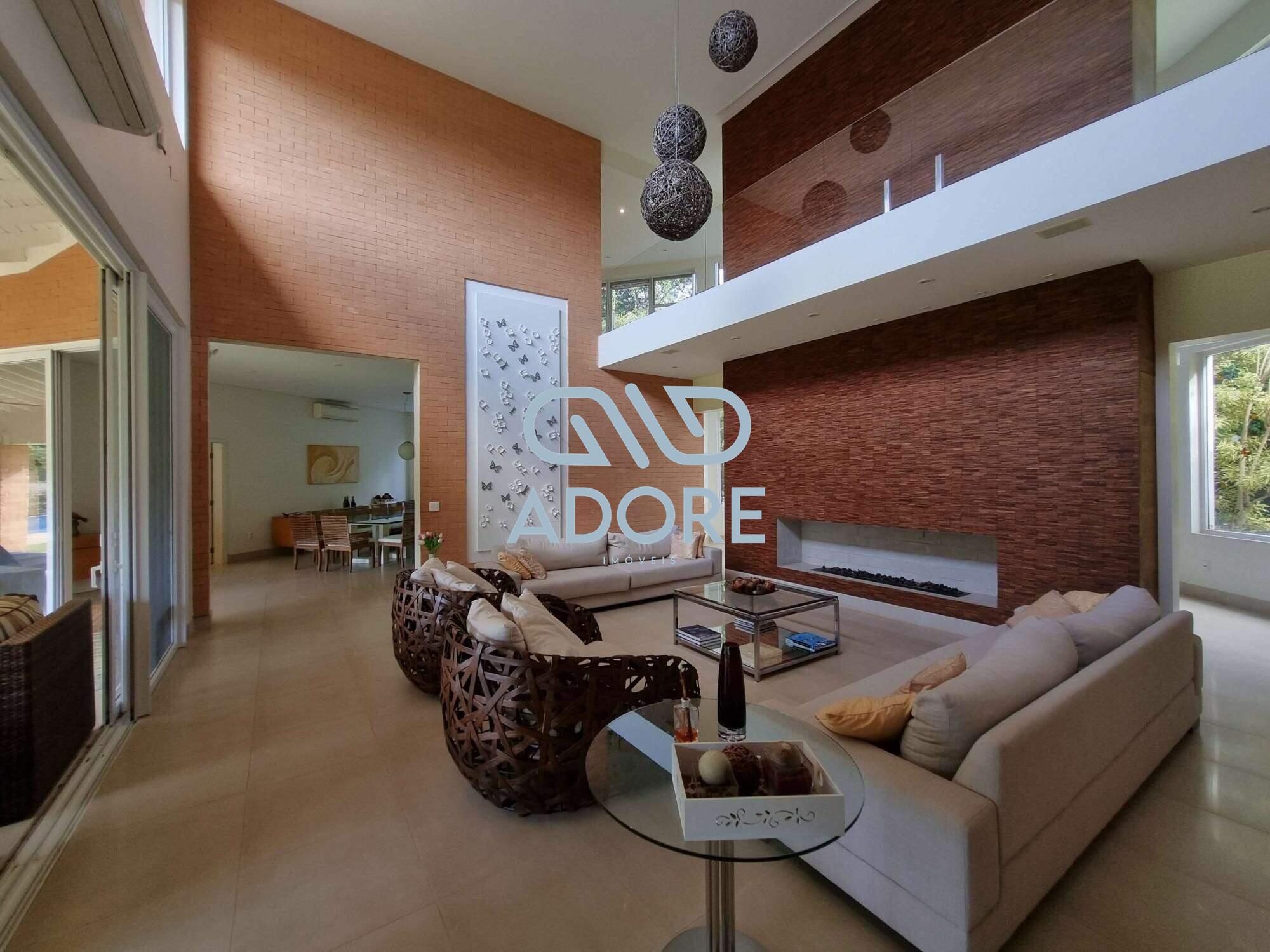 Casa de Condomínio à venda no Condomínio Terras de São José II :