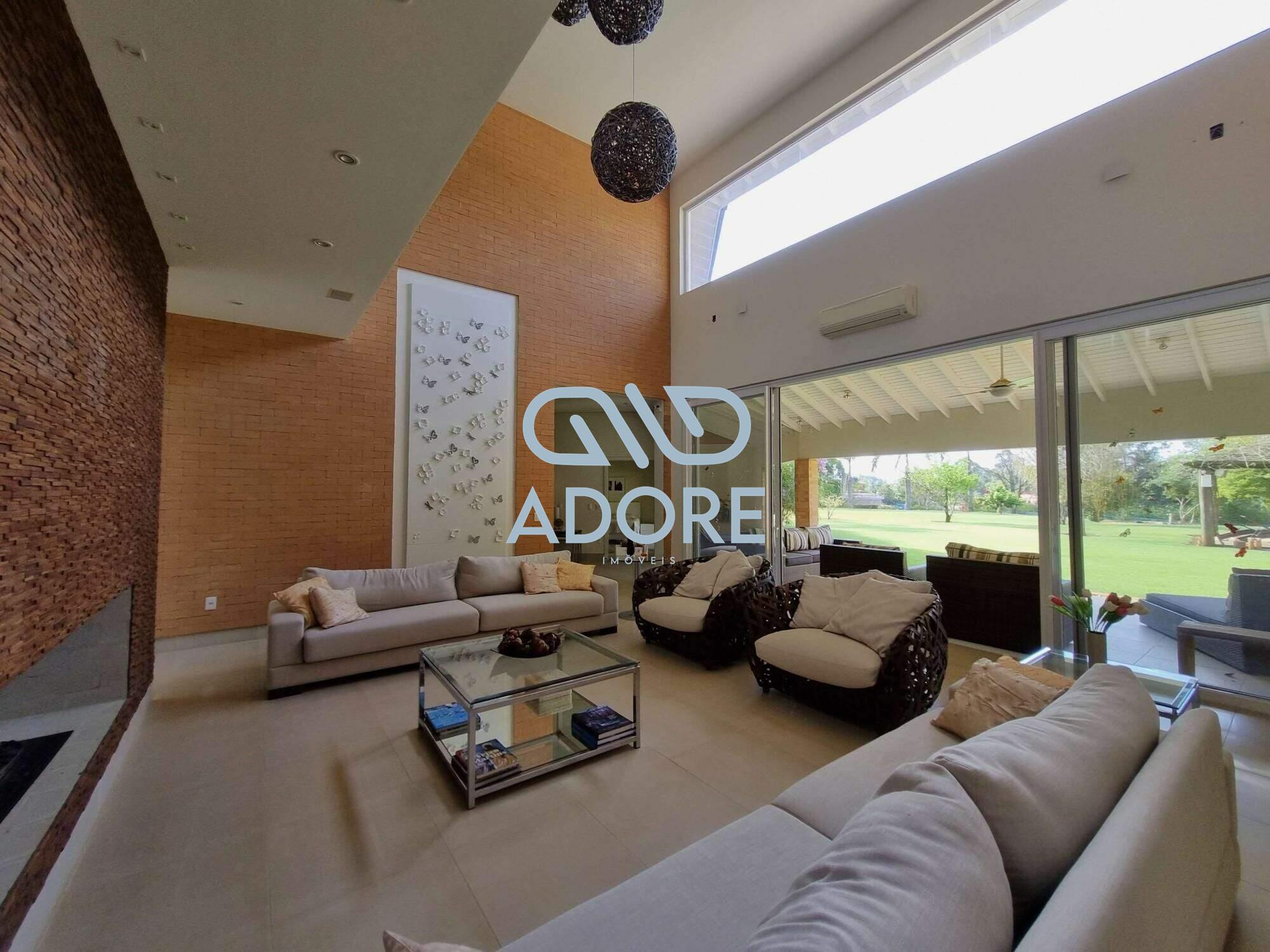 Casa de Condomínio à venda no Condomínio Terras de São José II :