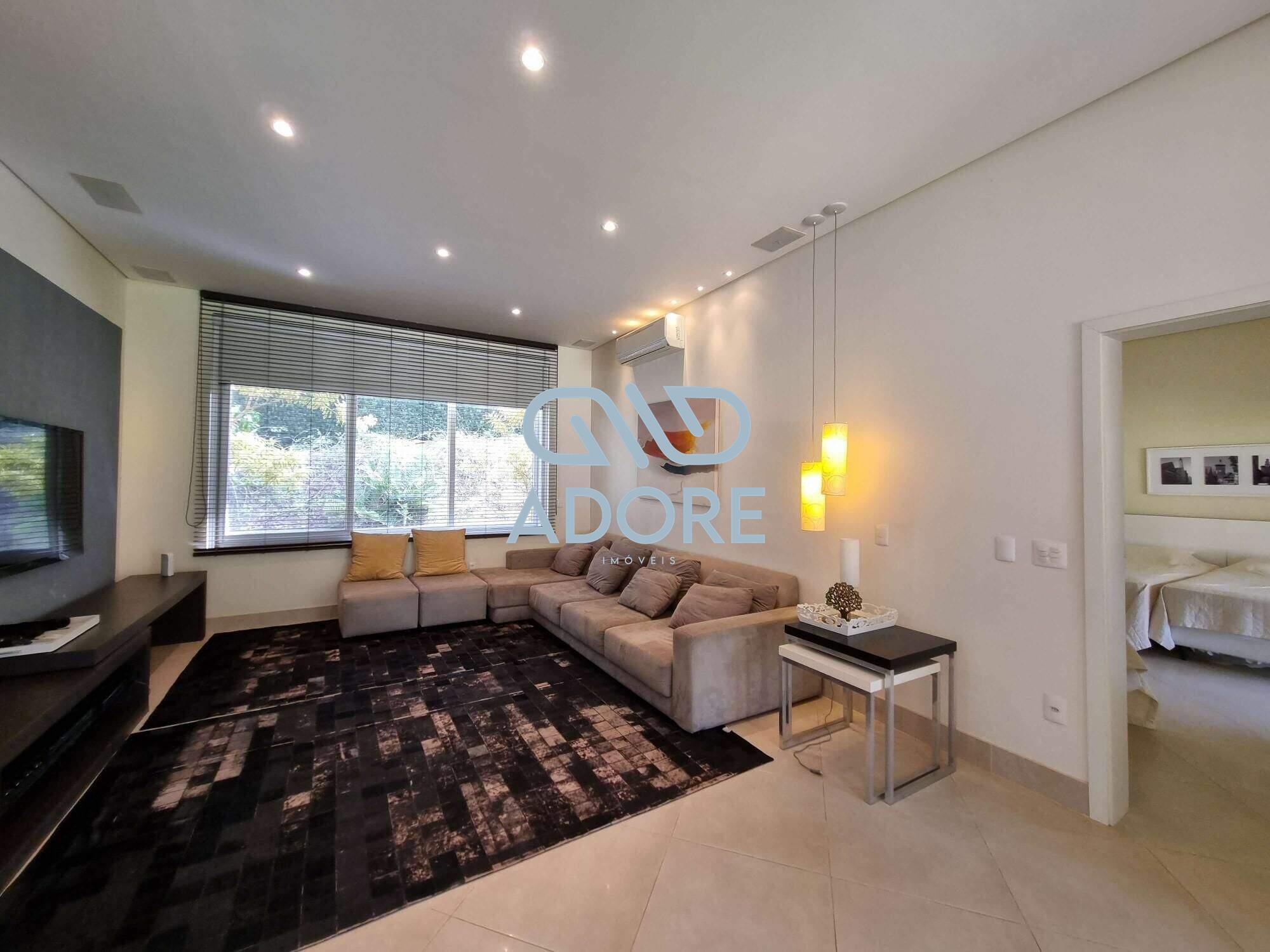 Casa de Condomínio à venda no Condomínio Terras de São José II :