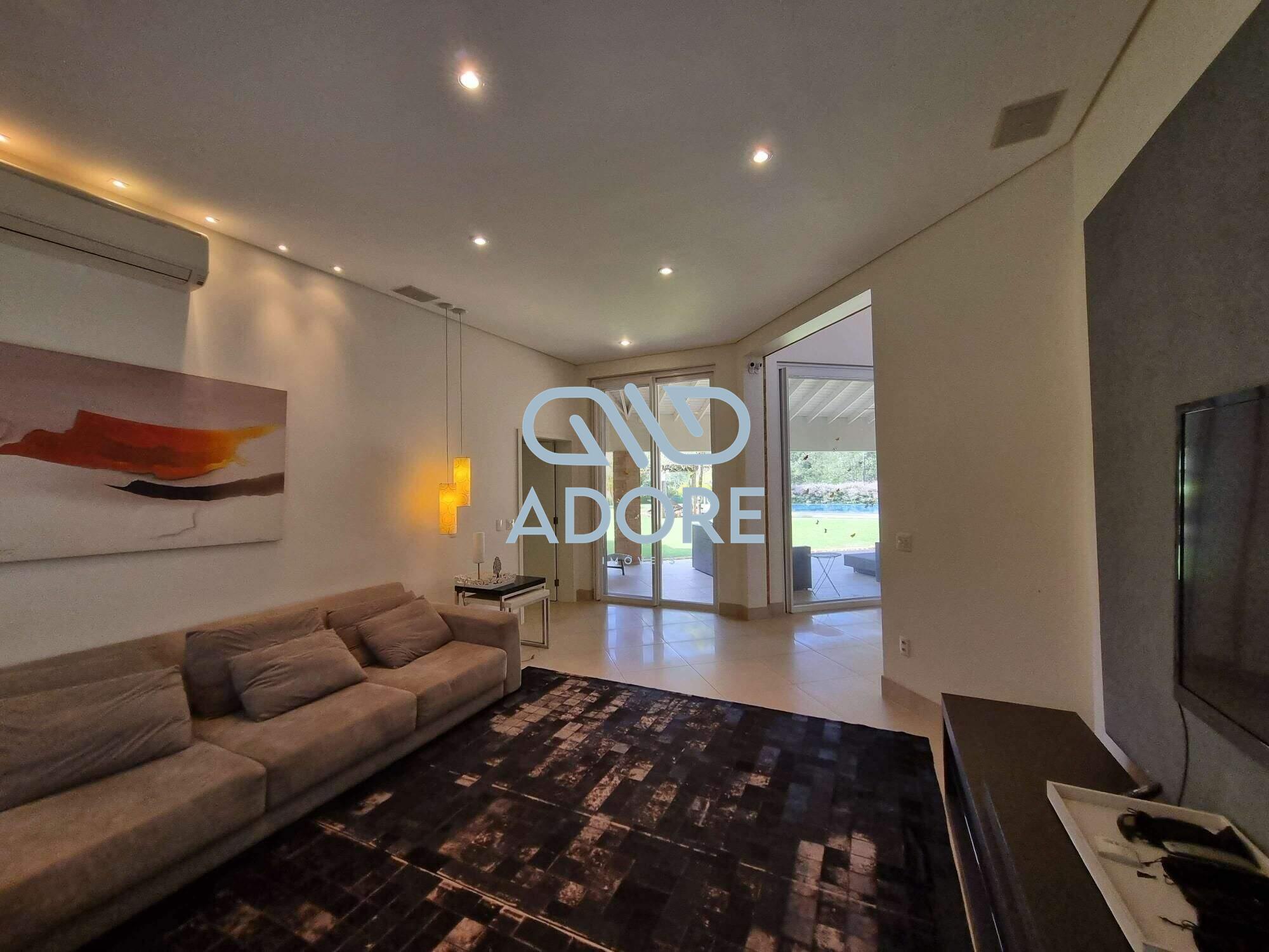 Casa de Condomínio à venda no Condomínio Terras de São José II :