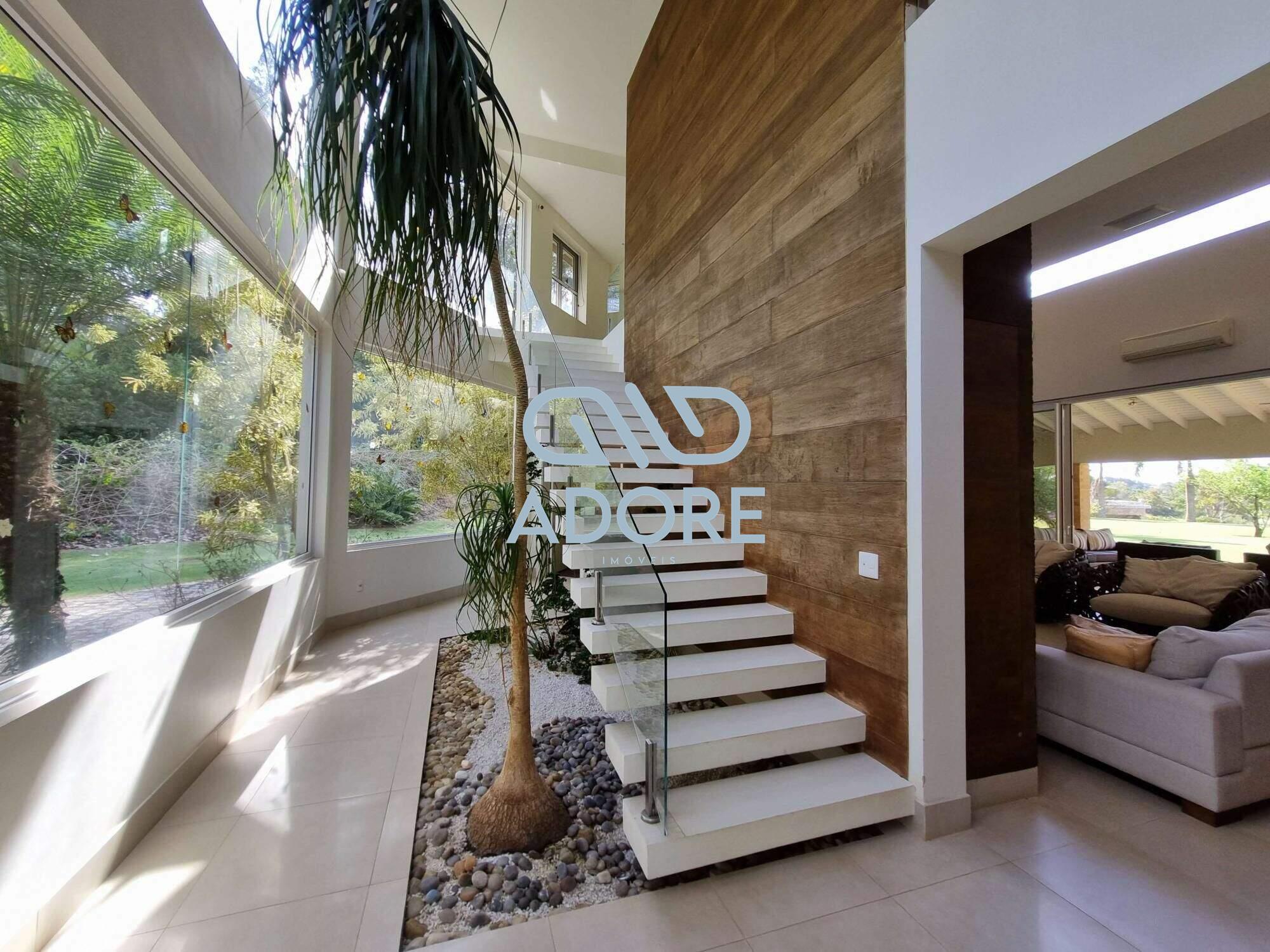 Casa de Condomínio à venda no Condomínio Terras de São José II :