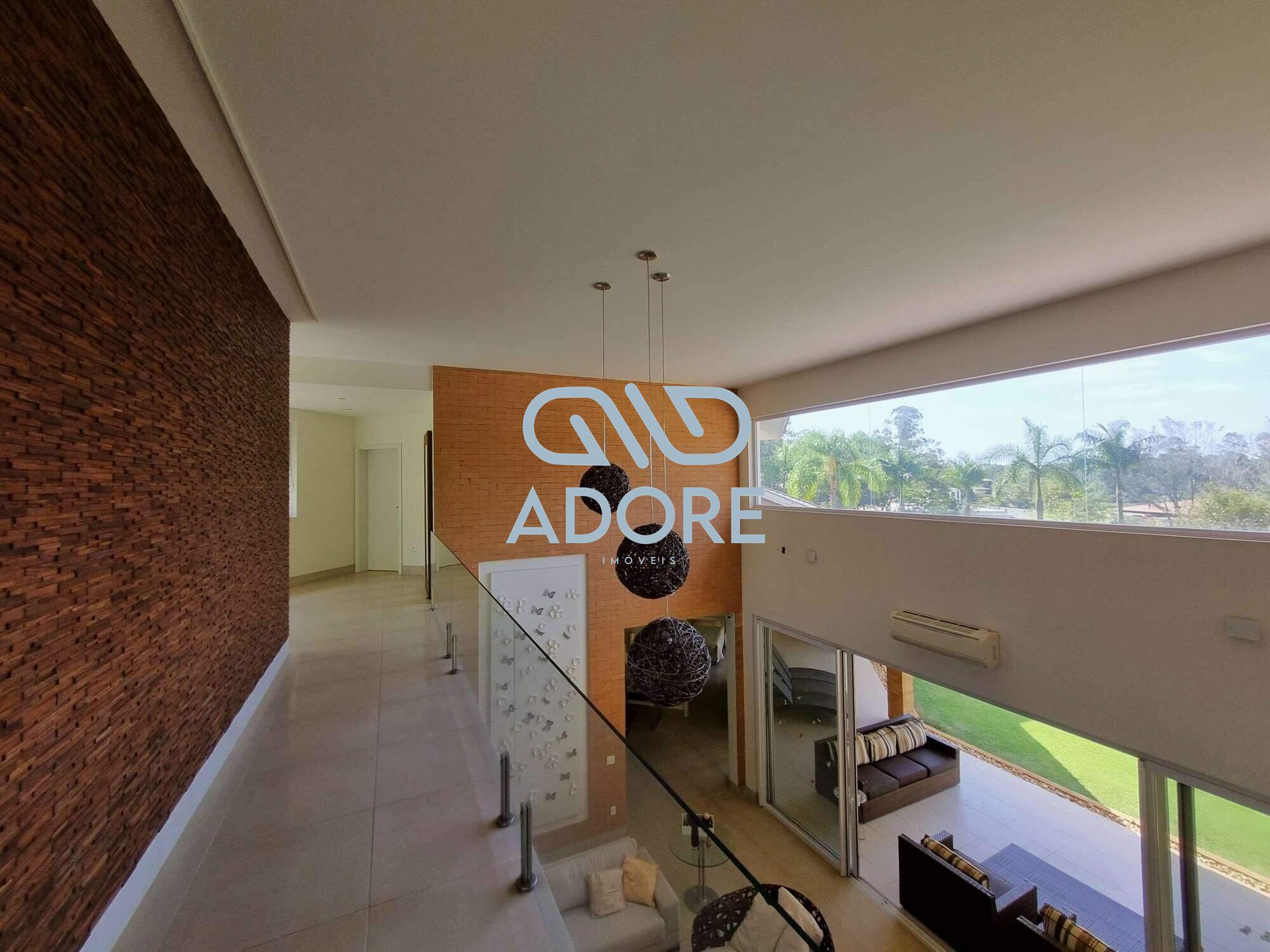 Casa de Condomínio à venda no Condomínio Terras de São José II :