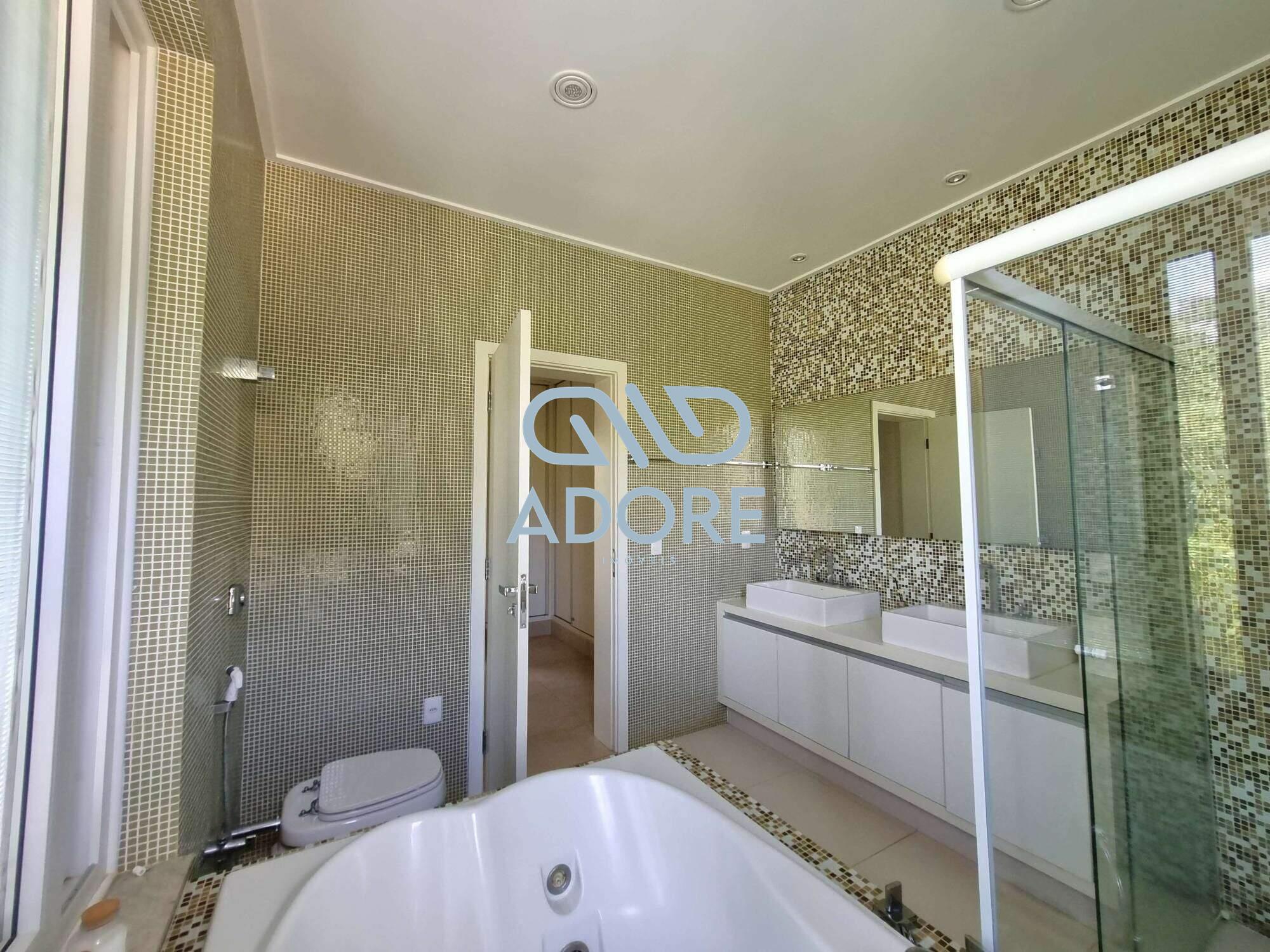 Casa de Condomínio à venda no Condomínio Terras de São José II :