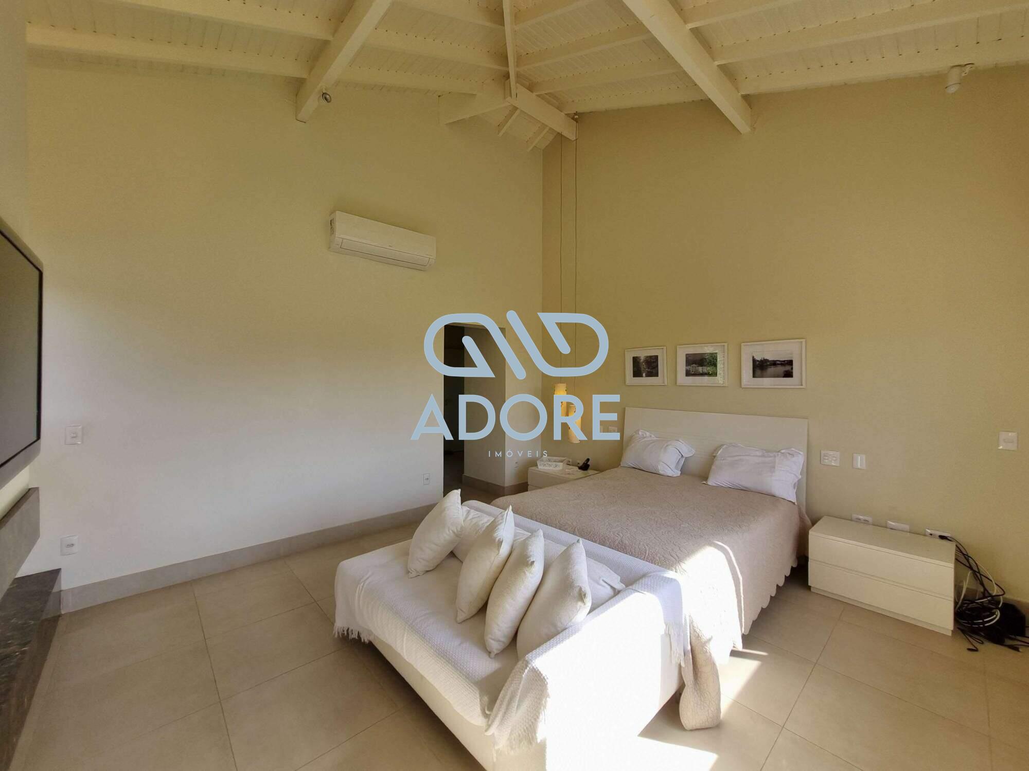 Casa de Condomínio à venda no Condomínio Terras de São José II :