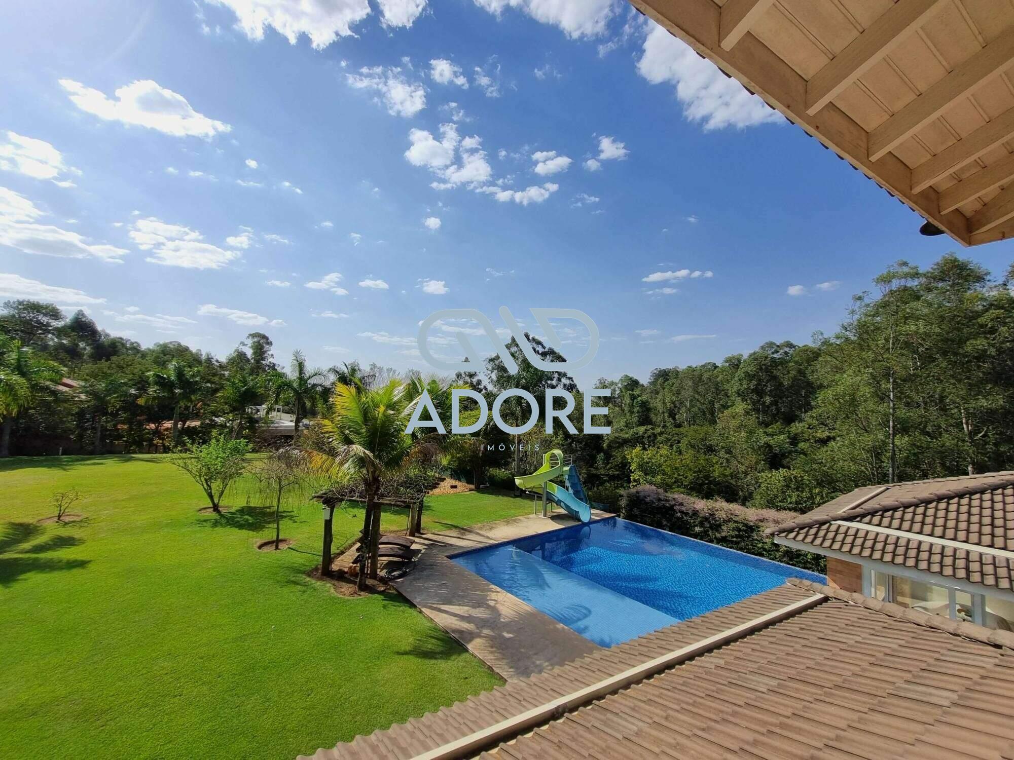 Casa de Condomínio à venda no Condomínio Terras de São José II :