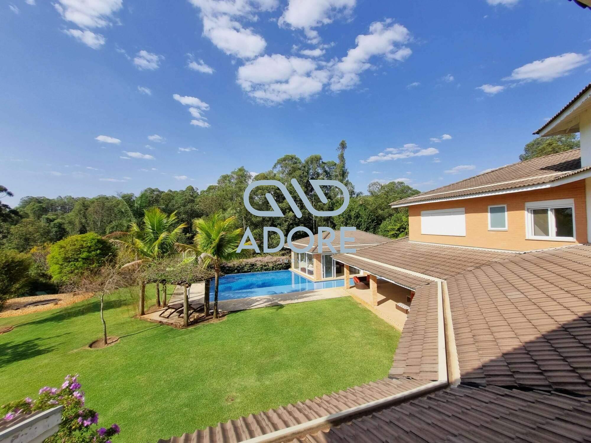 Casa de Condomínio à venda no Condomínio Terras de São José II :