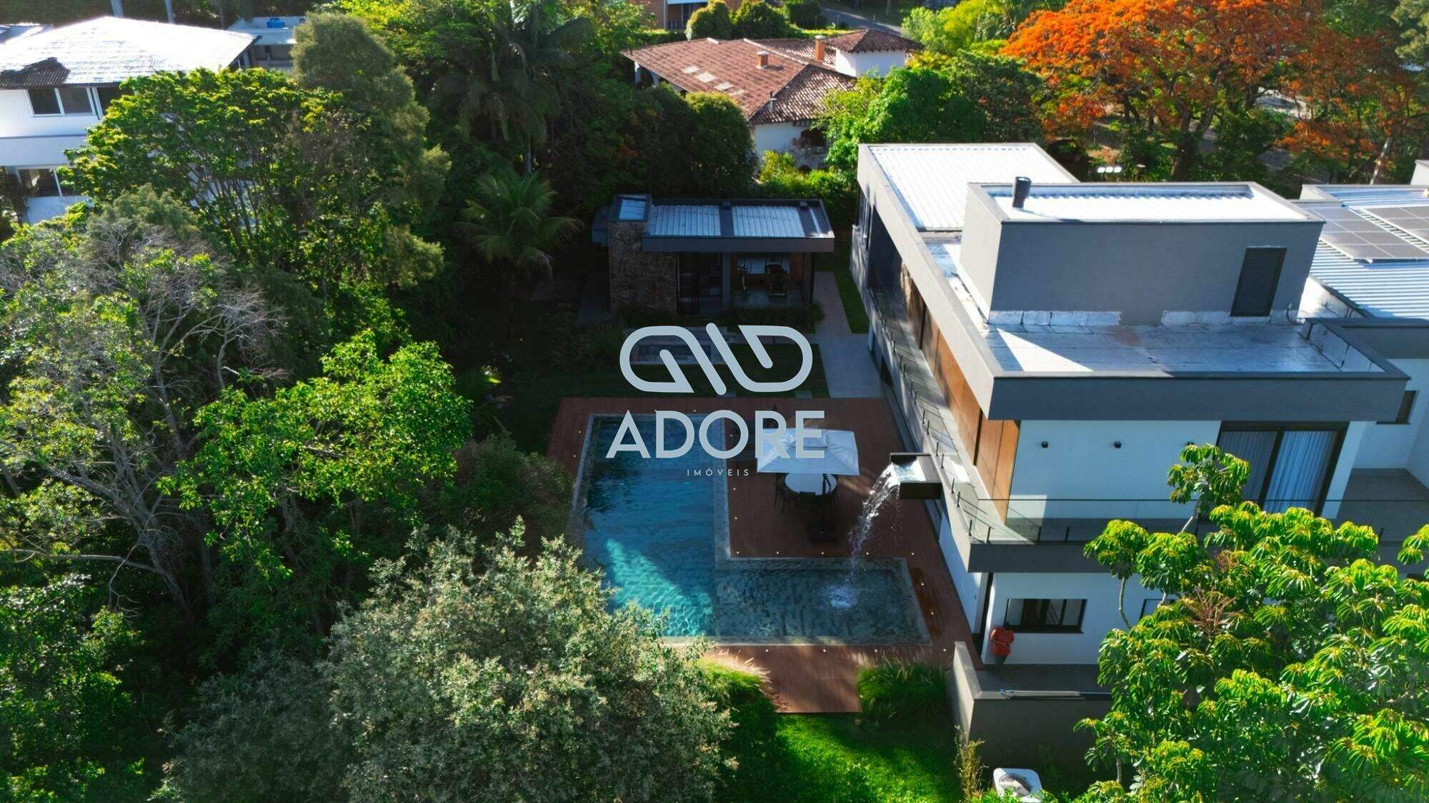 Casa de Condomínio à venda no Condomínio Terras de São José: 