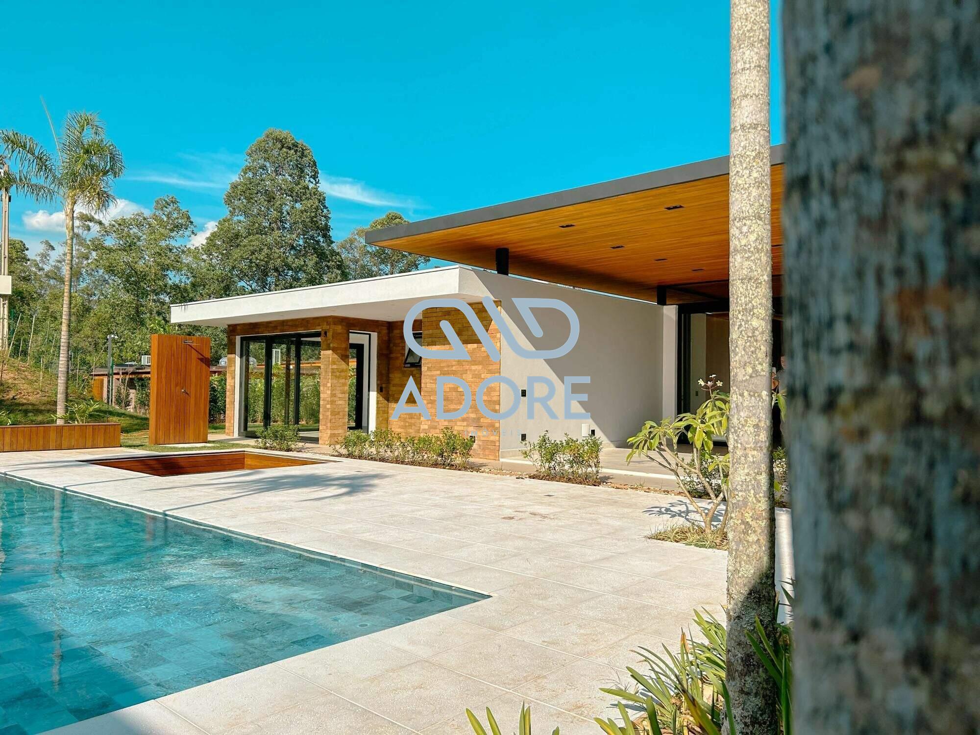 Casa de Condomínio à venda no Condomínio Terras de São José: 