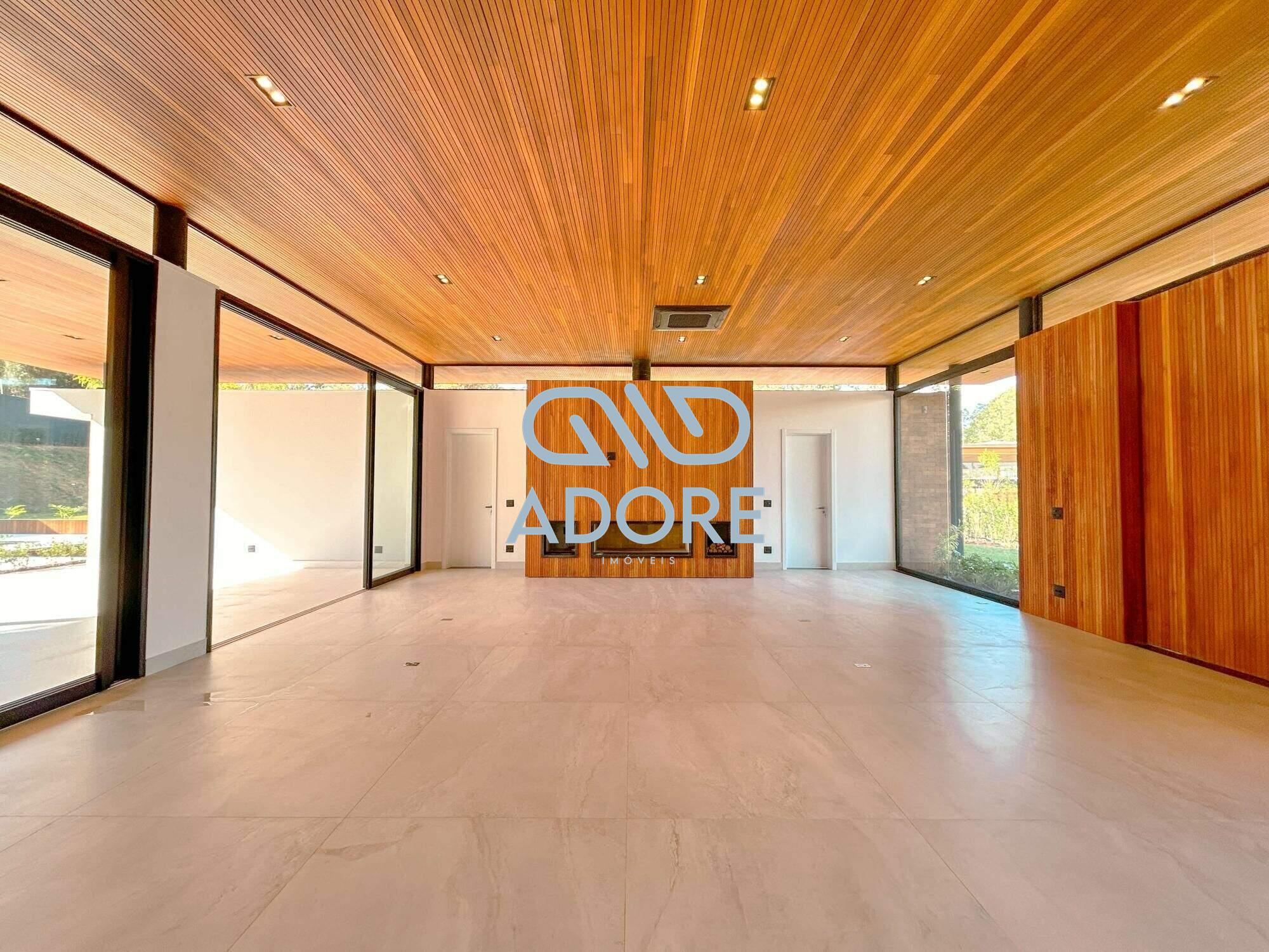 Casa de Condomínio à venda no Condomínio Terras de São José: 