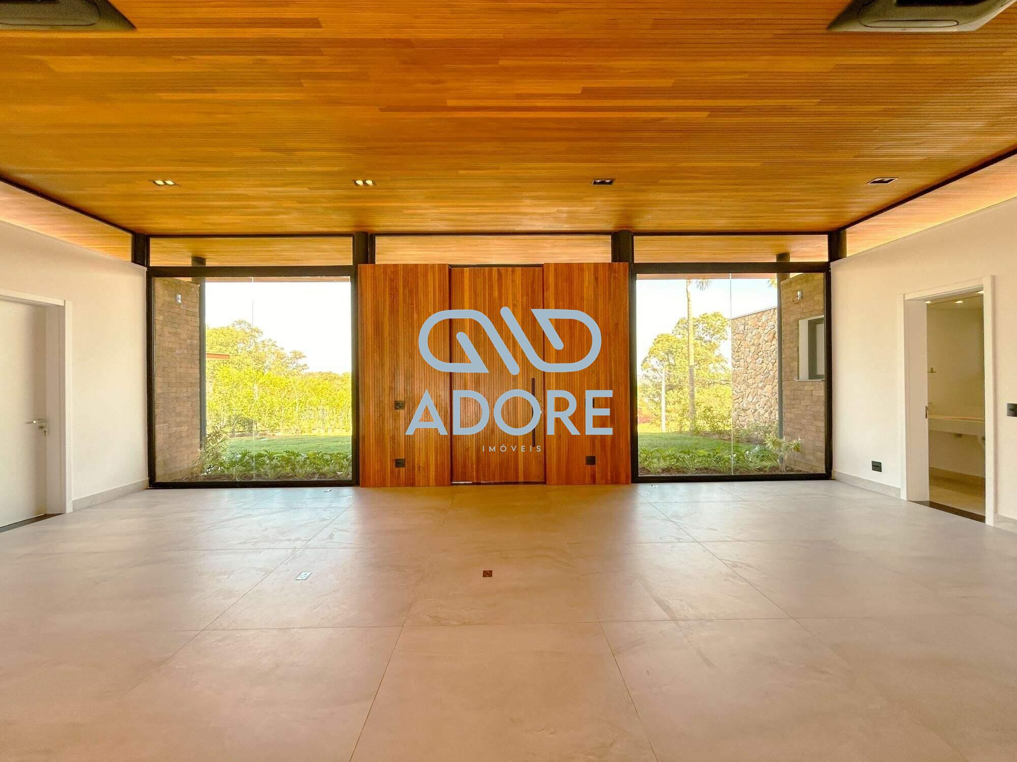 Casa de Condomínio à venda no Condomínio Terras de São José: 