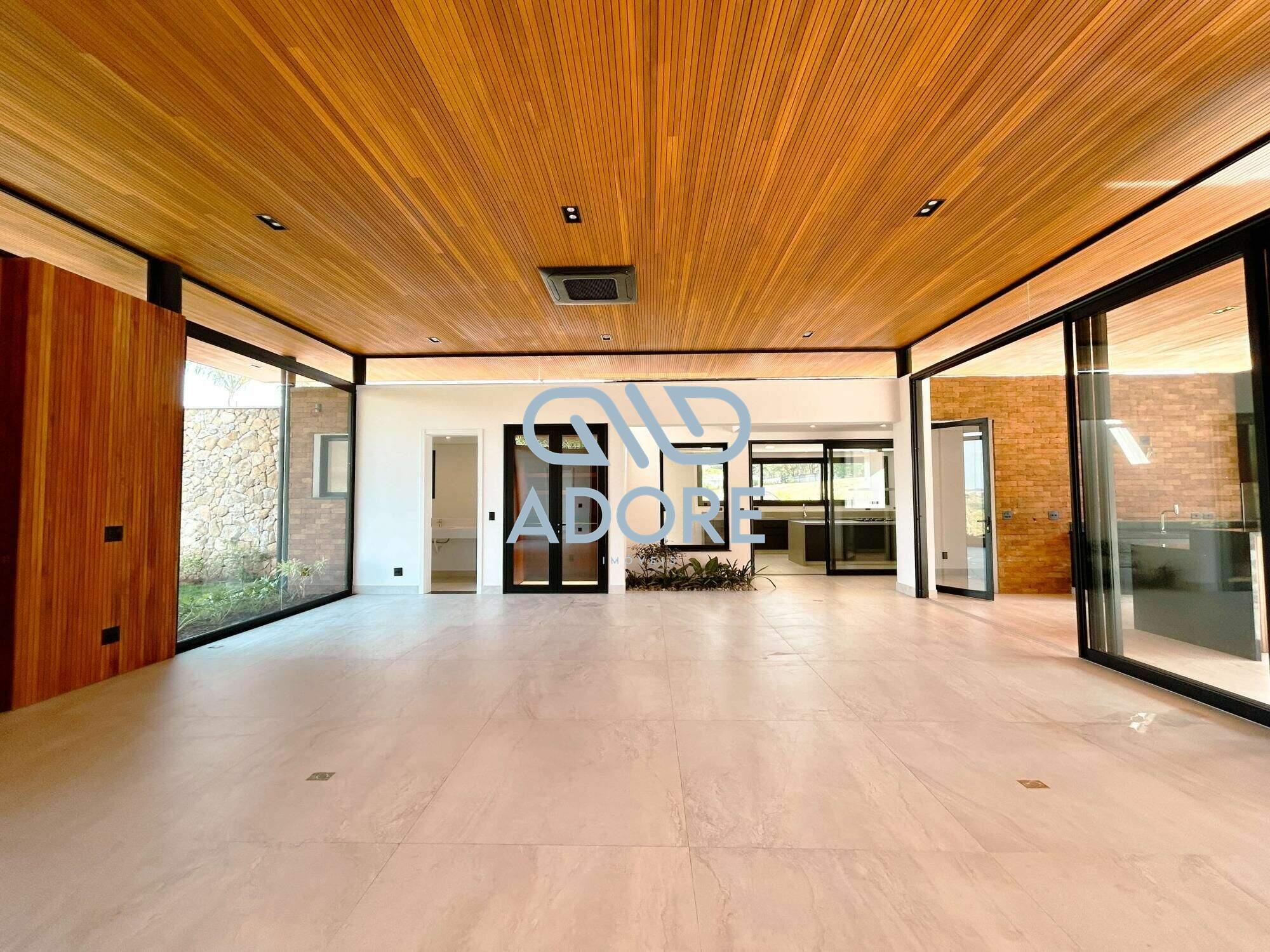 Casa de Condomínio à venda no Condomínio Terras de São José: 