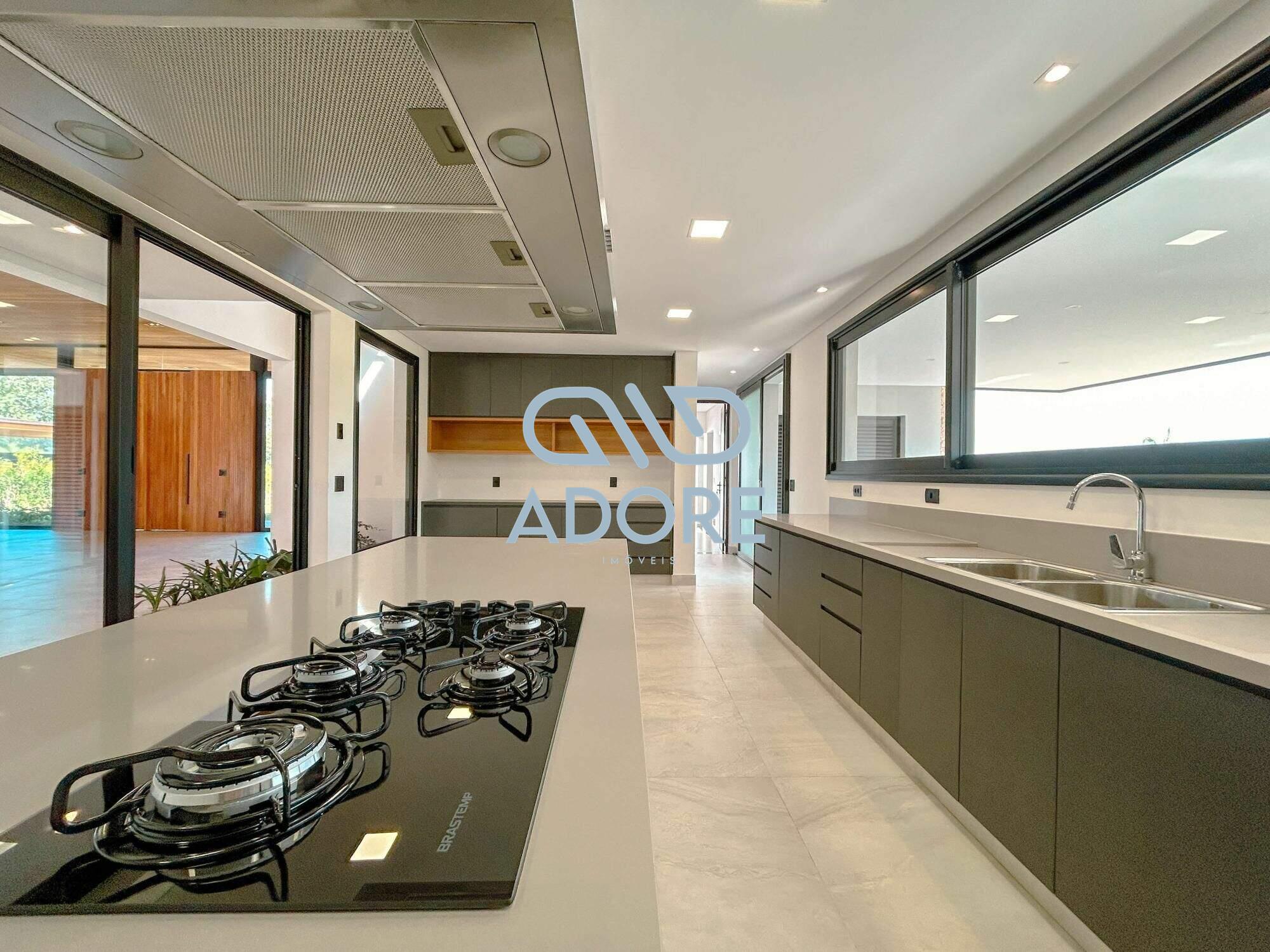 Casa de Condomínio à venda no Condomínio Terras de São José: 