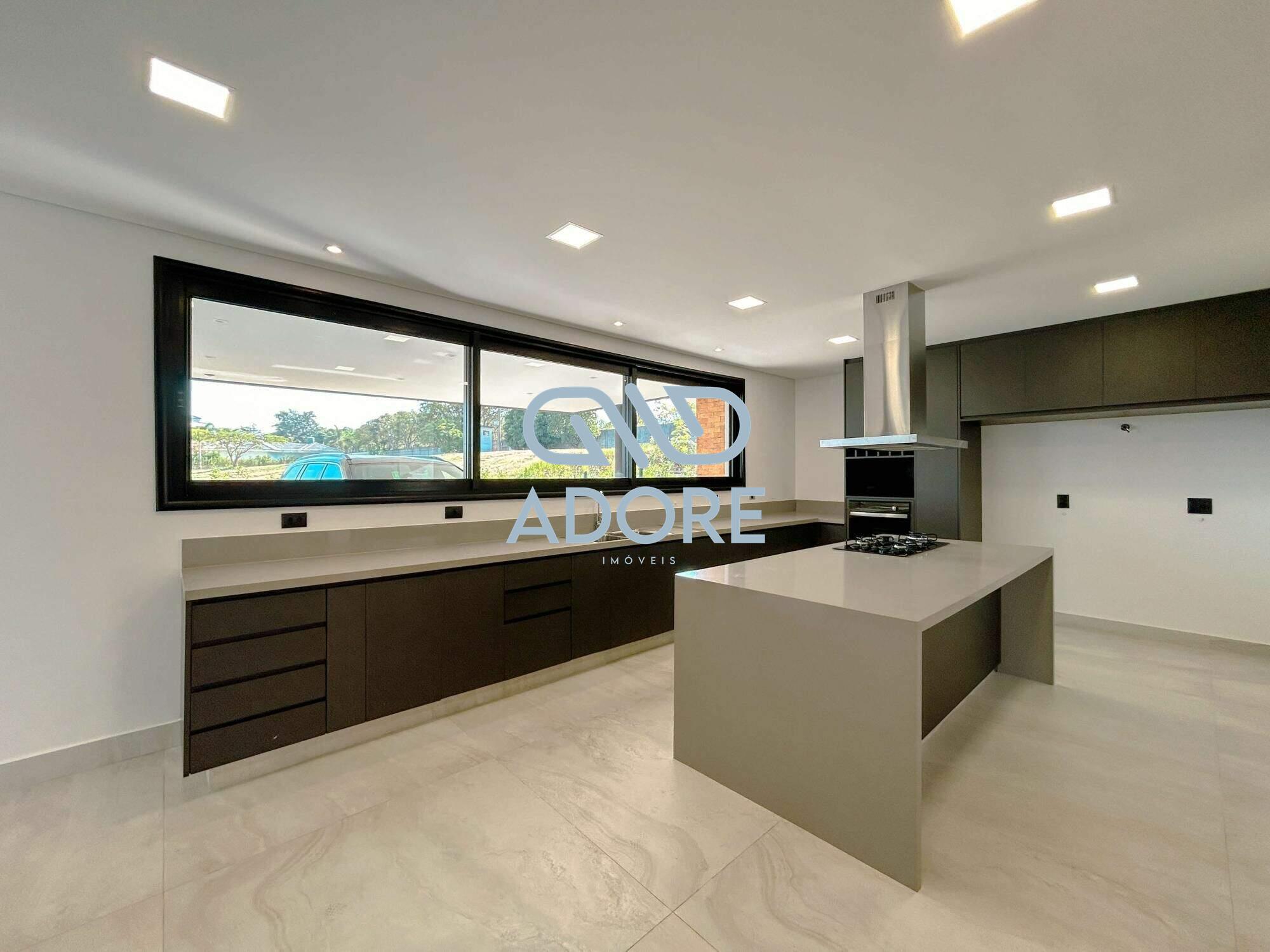 Casa de Condomínio à venda no Condomínio Terras de São José: 