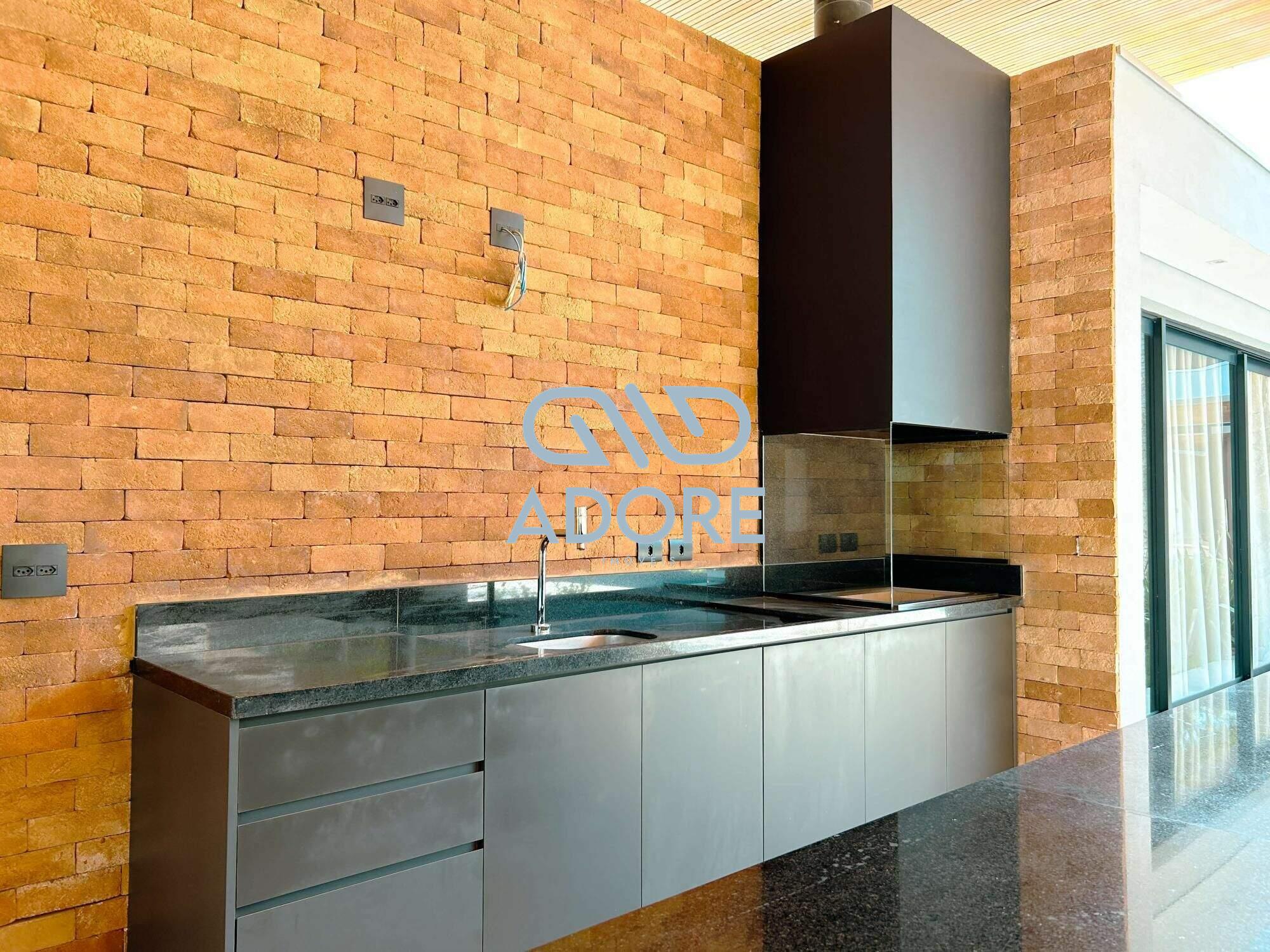 Casa de Condomínio à venda no Condomínio Terras de São José: 