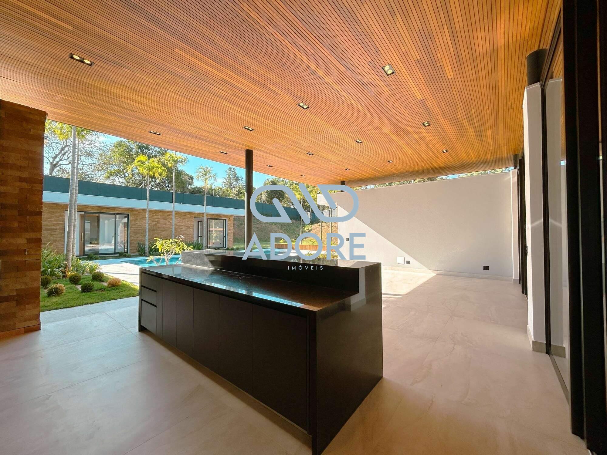 Casa de Condomínio à venda no Condomínio Terras de São José: 