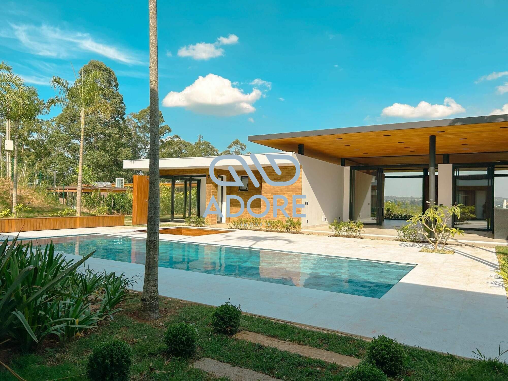 Casa de Condomínio à venda no Condomínio Terras de São José: 