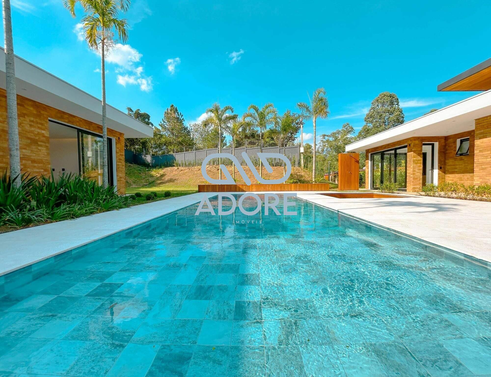 Casa de Condomínio à venda no Condomínio Terras de São José: 