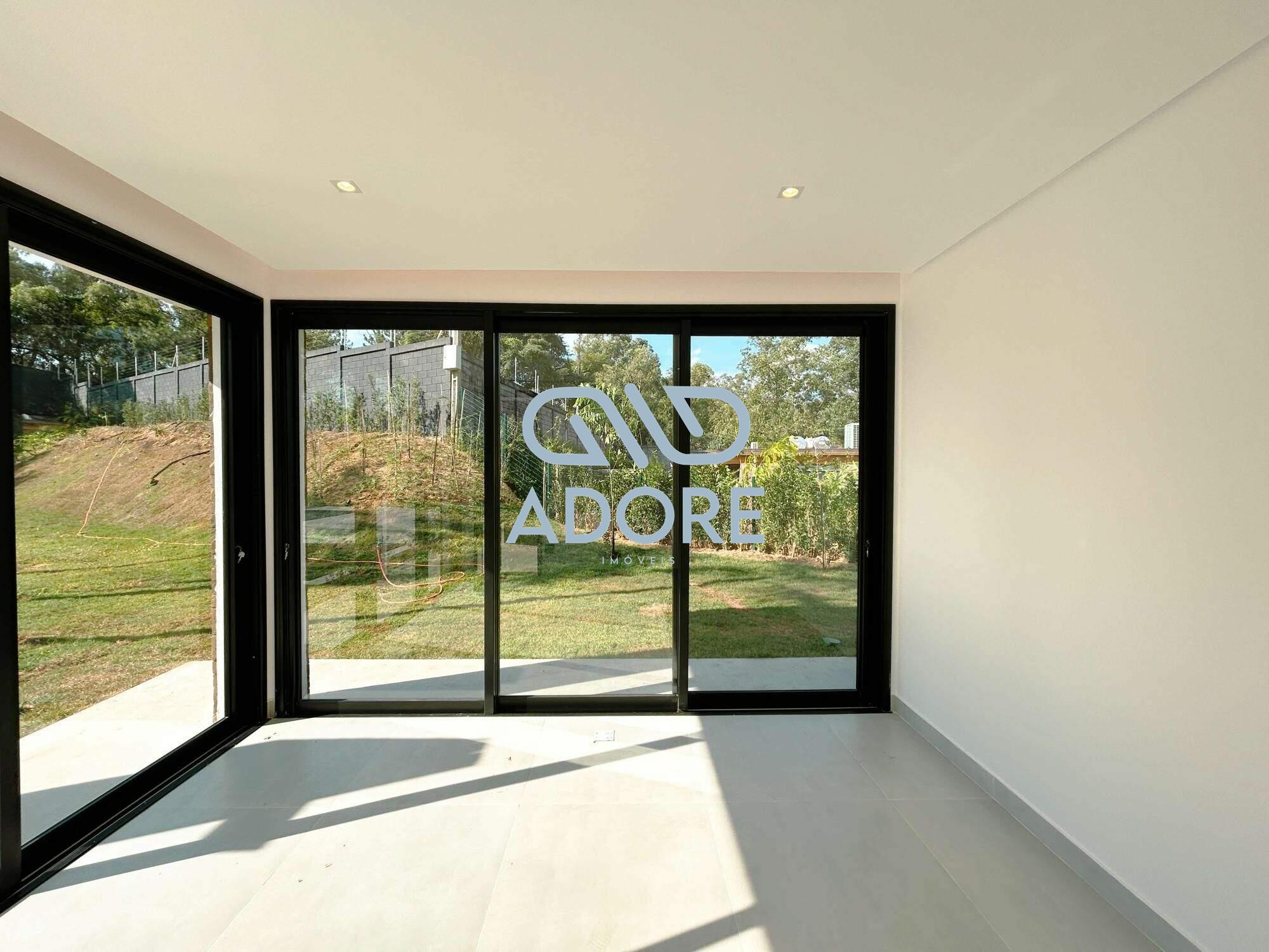 Casa de Condomínio à venda no Condomínio Terras de São José: 