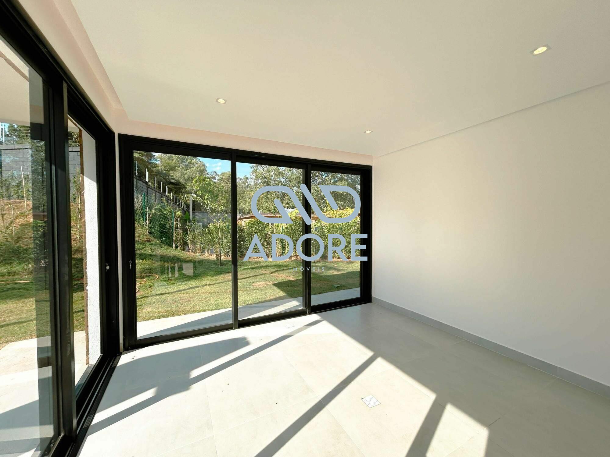 Casa de Condomínio à venda no Condomínio Terras de São José: 