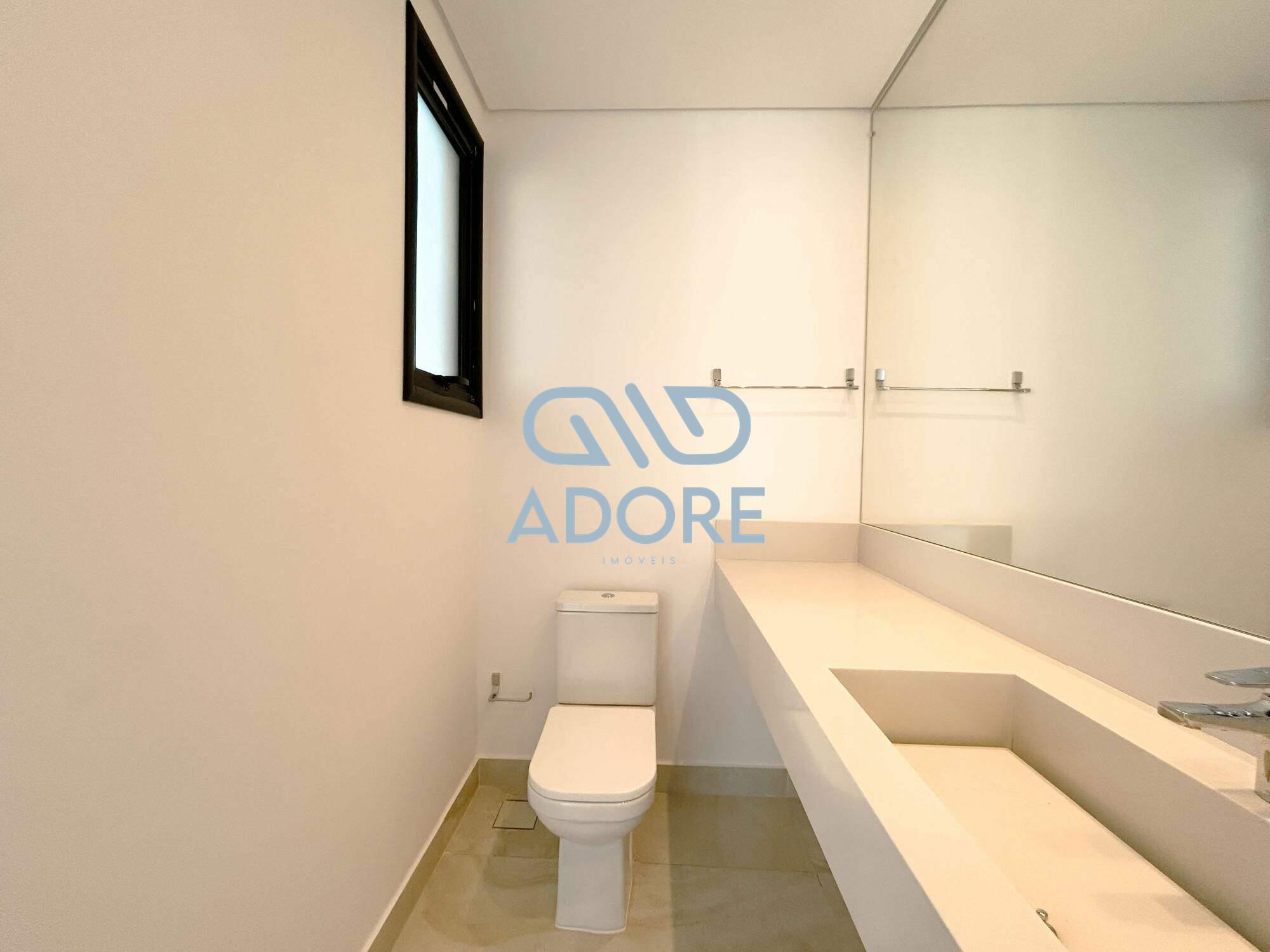 Casa de Condomínio à venda no Condomínio Terras de São José: 