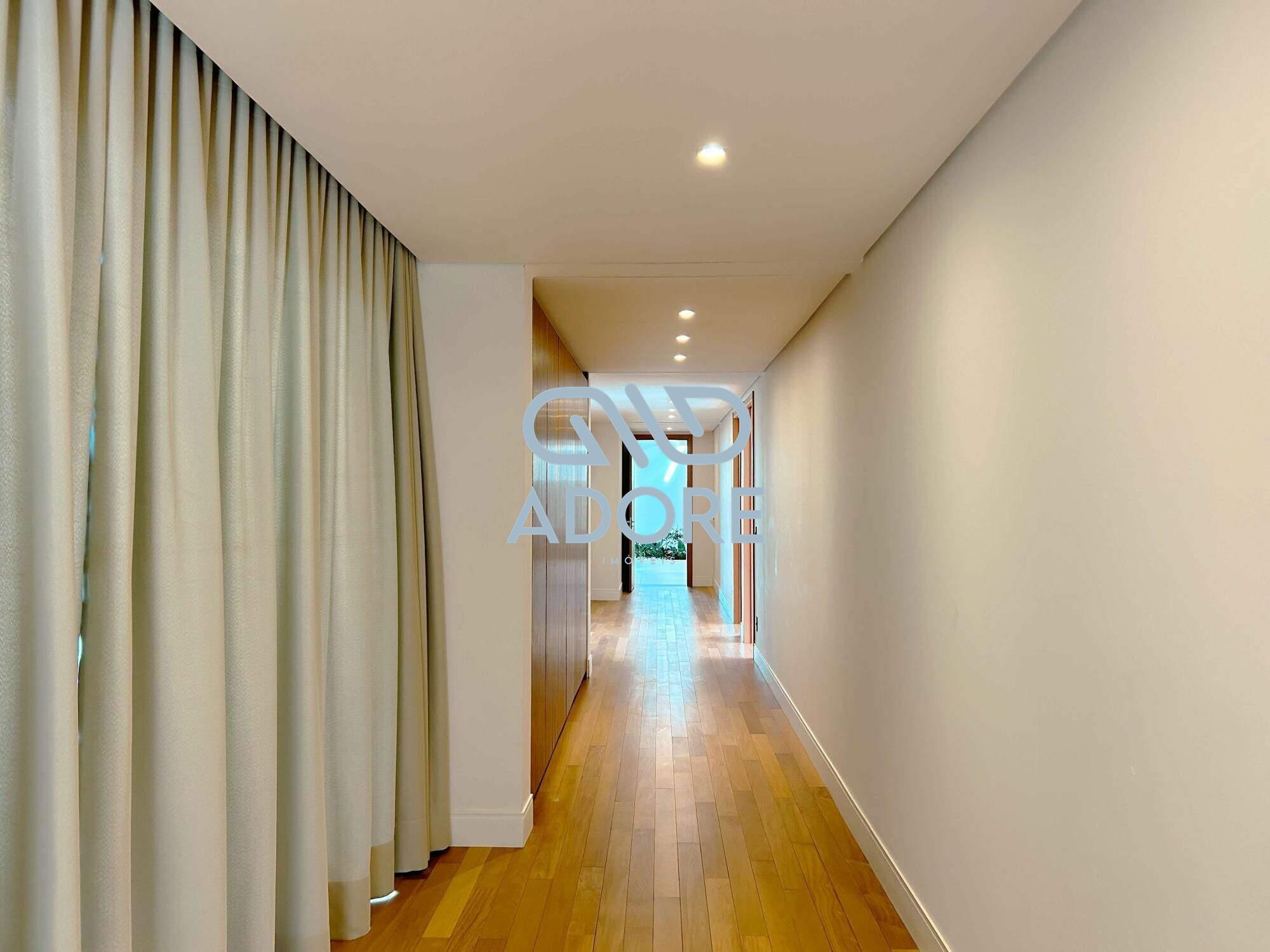 Casa de Condomínio à venda no Condomínio Terras de São José: 