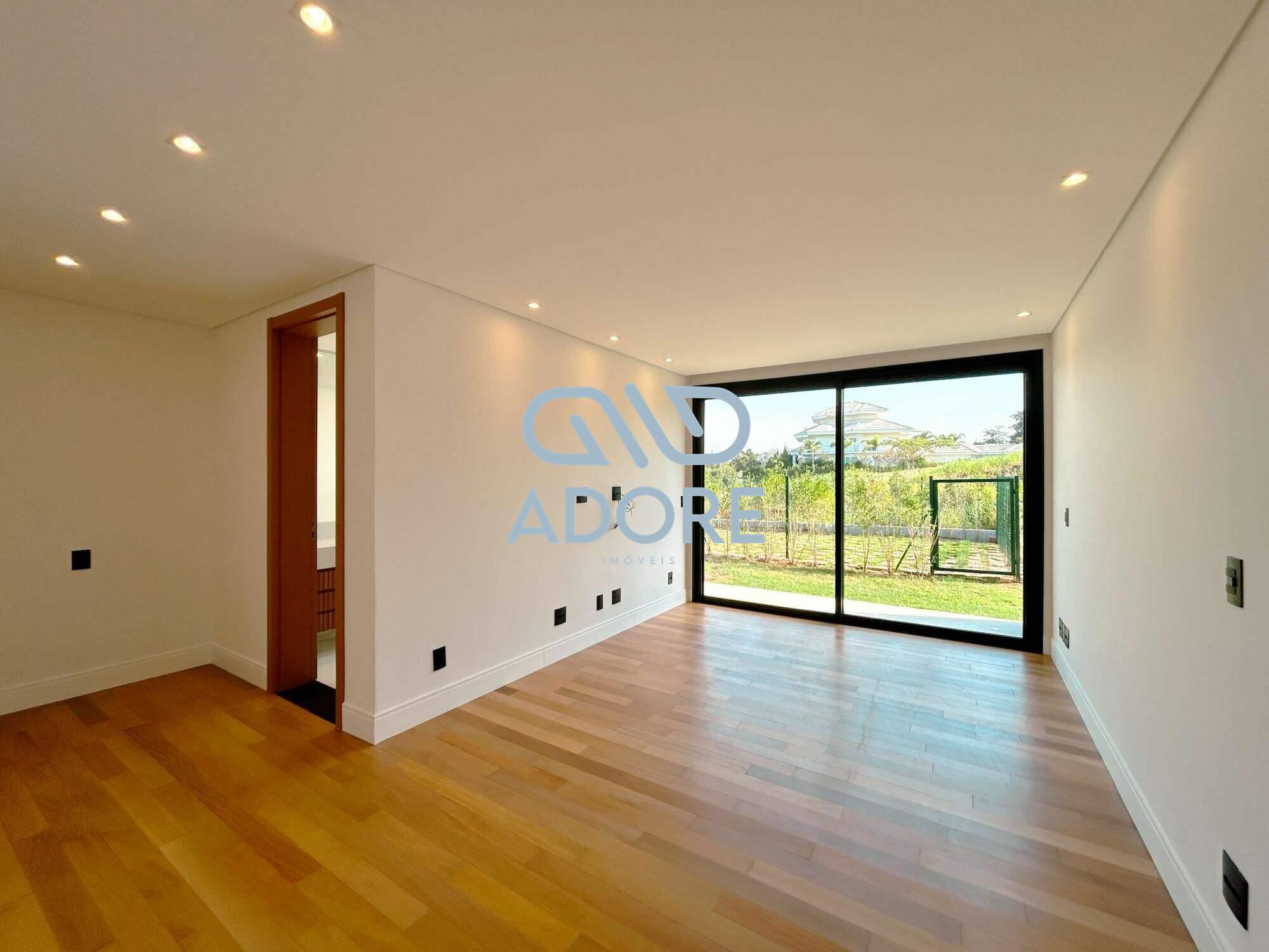 Casa de Condomínio à venda no Condomínio Terras de São José: 