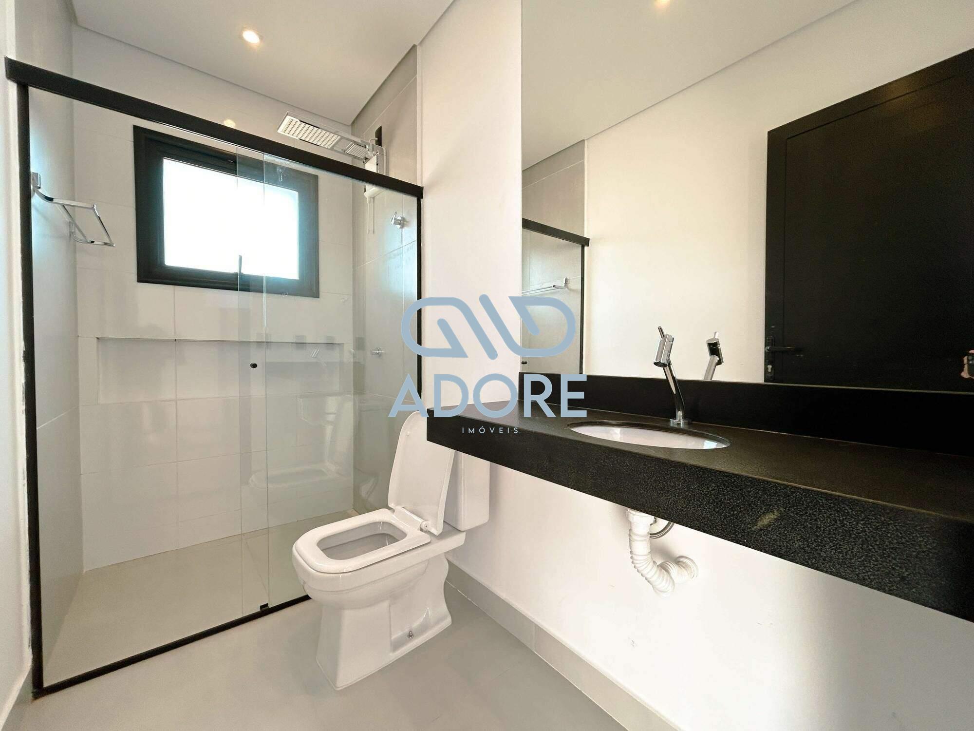 Casa de Condomínio à venda no Condomínio Terras de São José: 