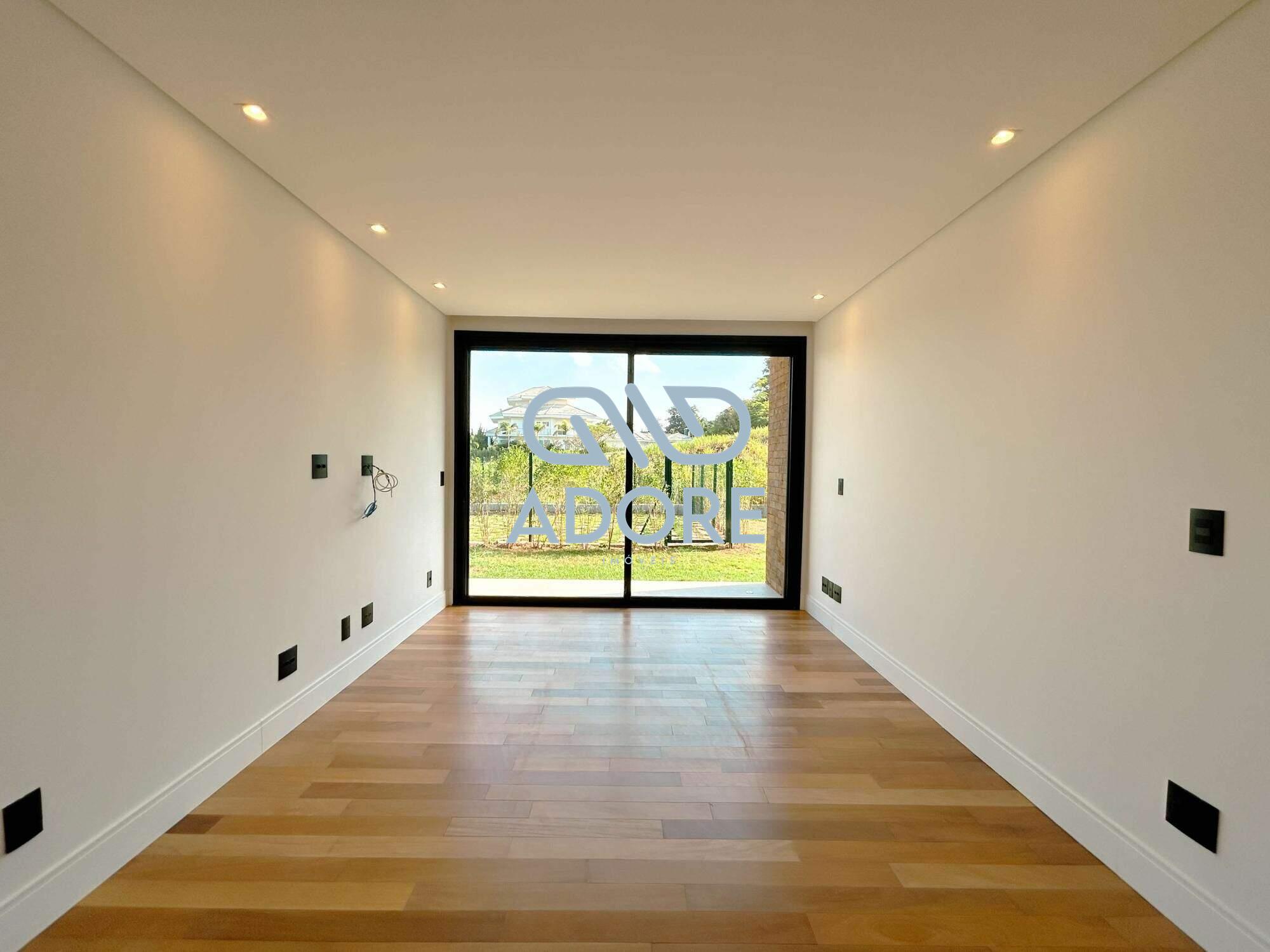 Casa de Condomínio à venda no Condomínio Terras de São José: 