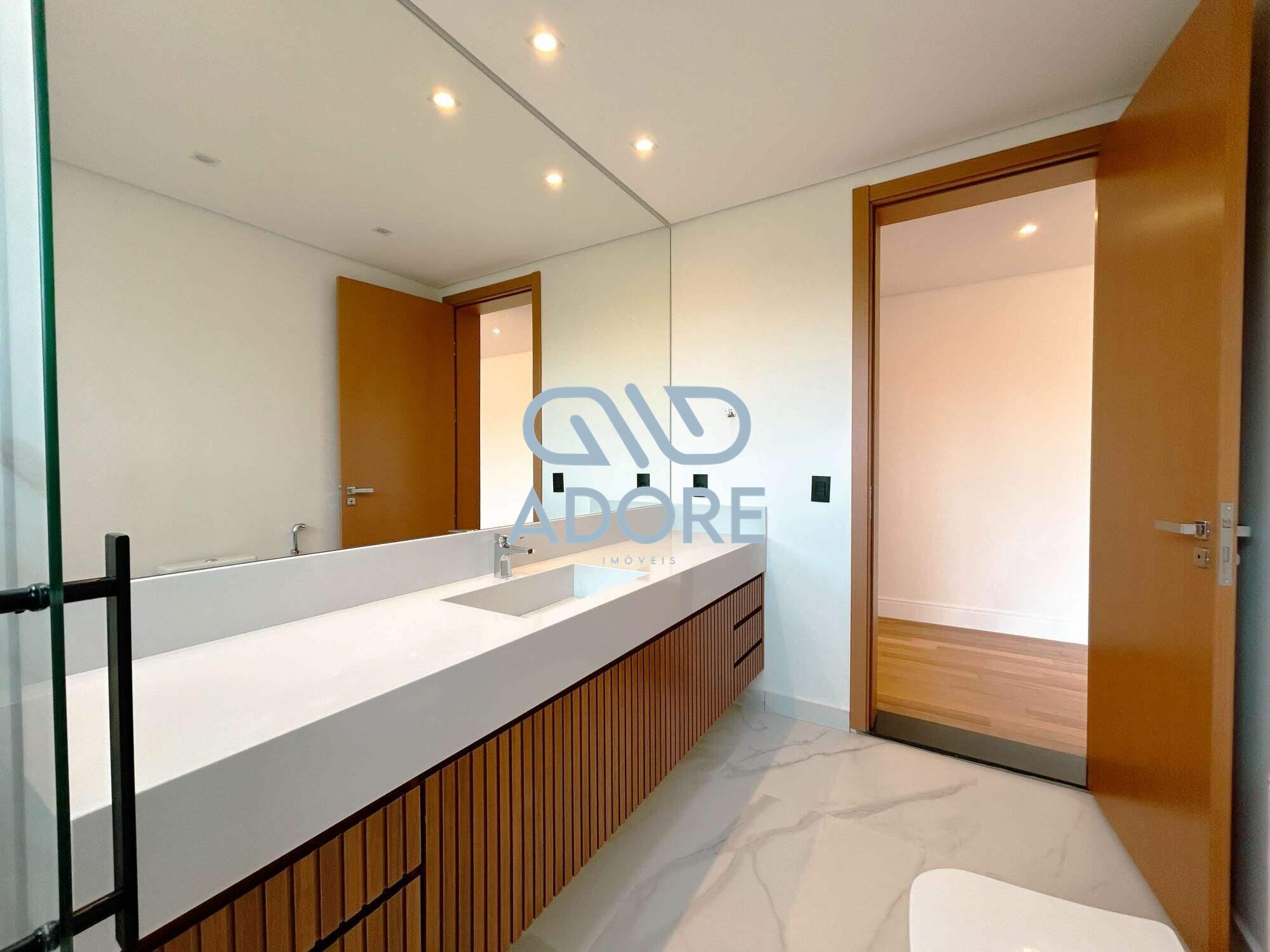 Casa de Condomínio à venda no Condomínio Terras de São José: 