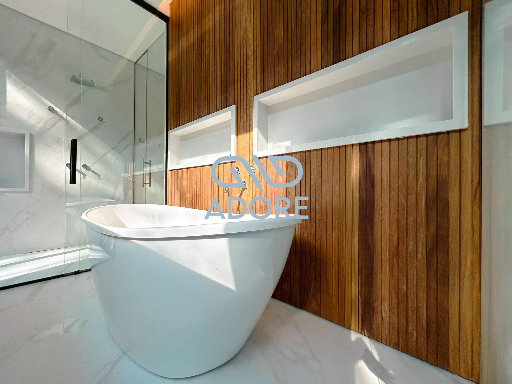 Casa de Condomínio à venda no Condomínio Terras de São José: 