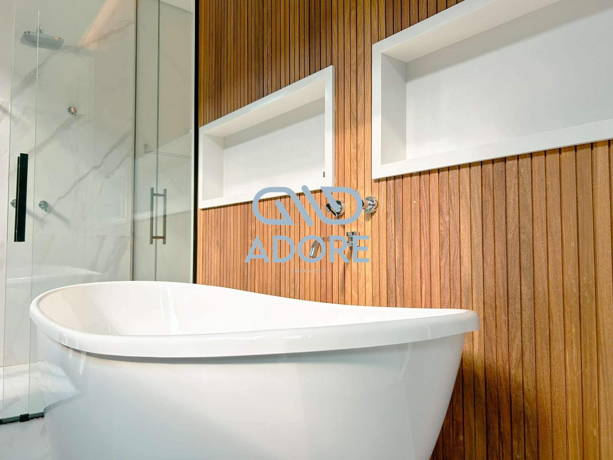 Casa de Condomínio à venda no Condomínio Terras de São José: 