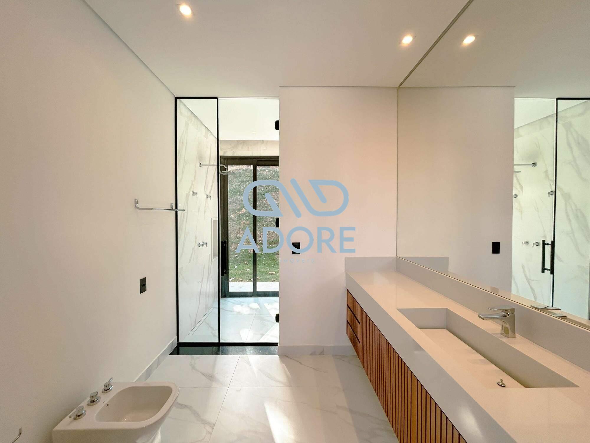 Casa de Condomínio à venda no Condomínio Terras de São José: 