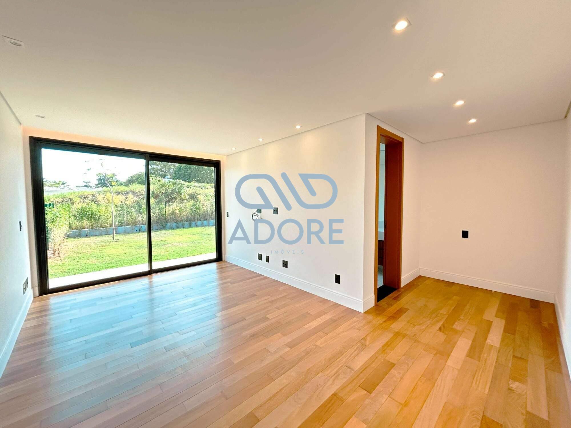 Casa de Condomínio à venda no Condomínio Terras de São José: 