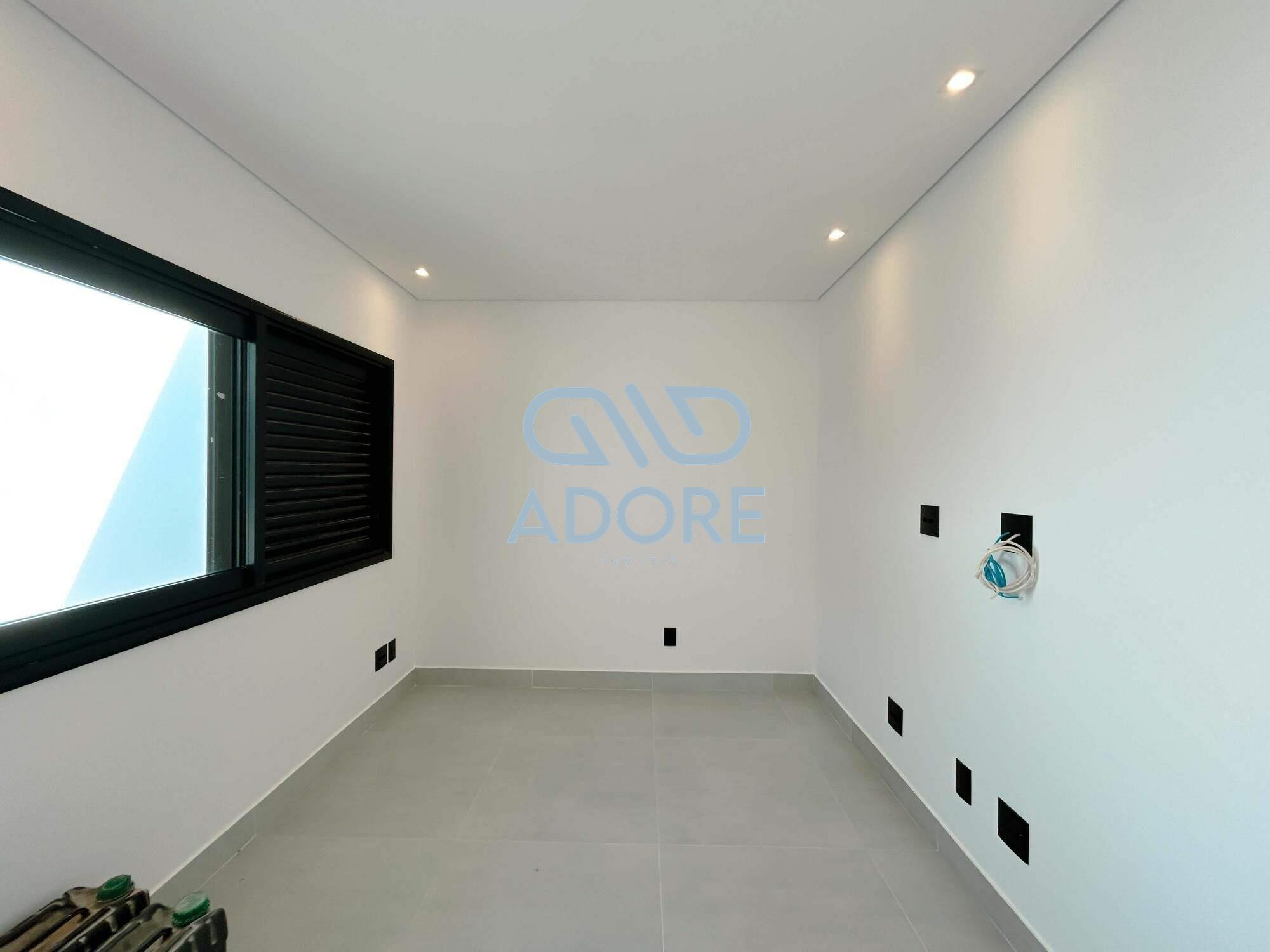 Casa de Condomínio à venda no Condomínio Terras de São José: 