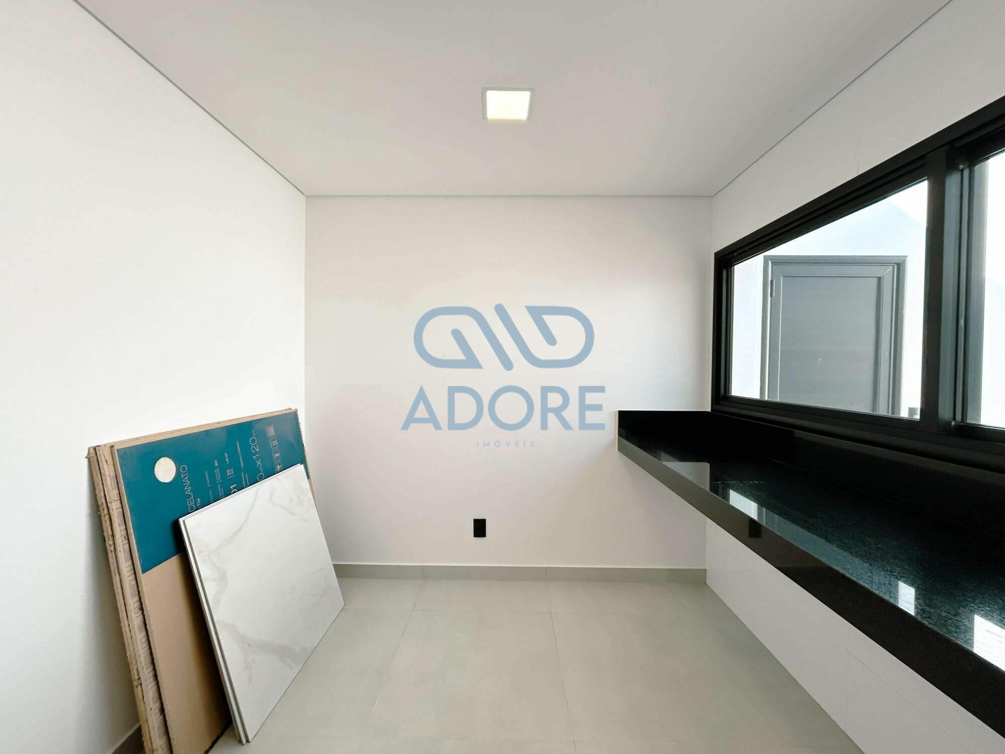 Casa de Condomínio à venda no Condomínio Terras de São José: 