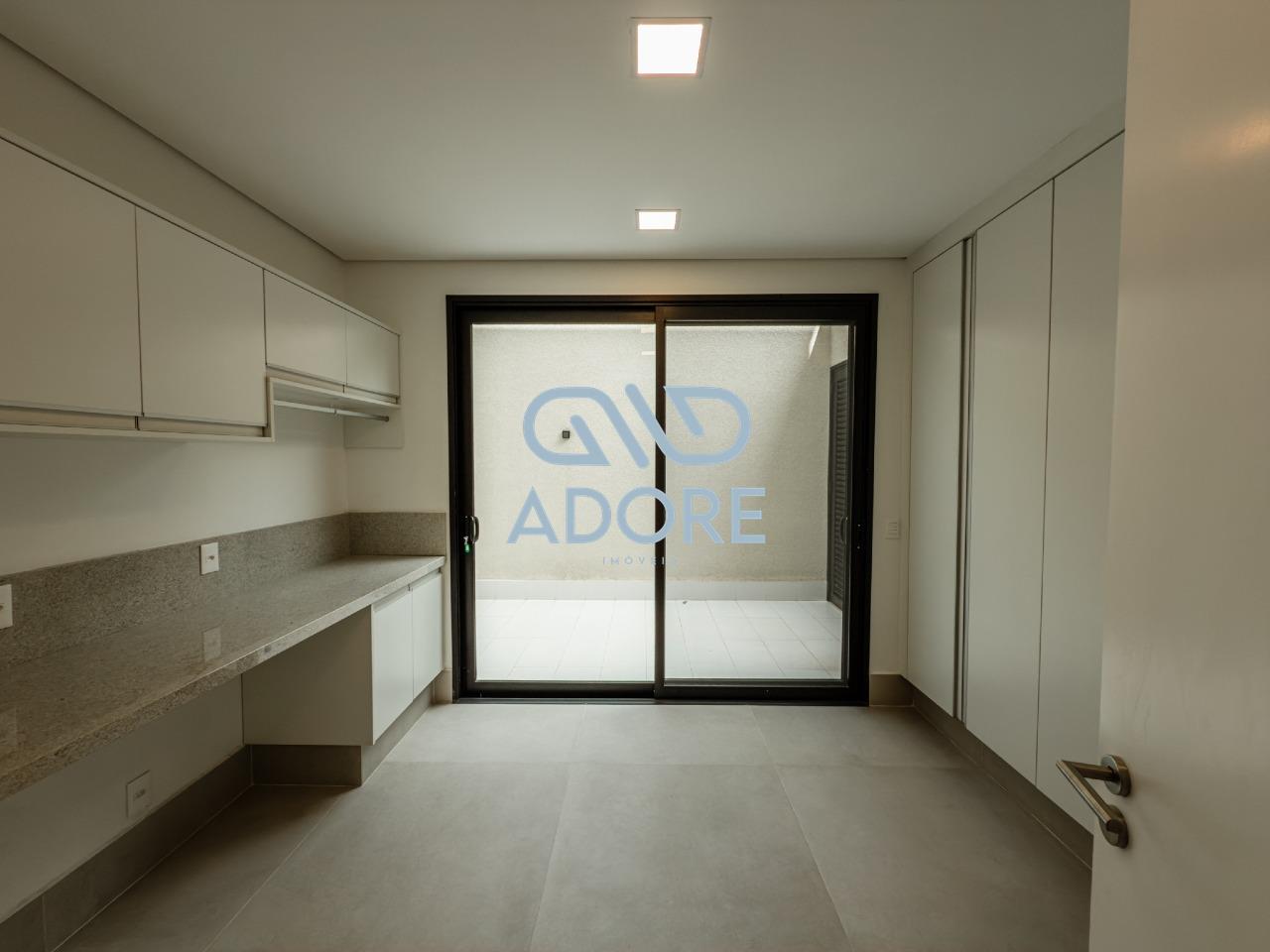 Casa de Condomínio à venda no Condomínio Terras de São José: 