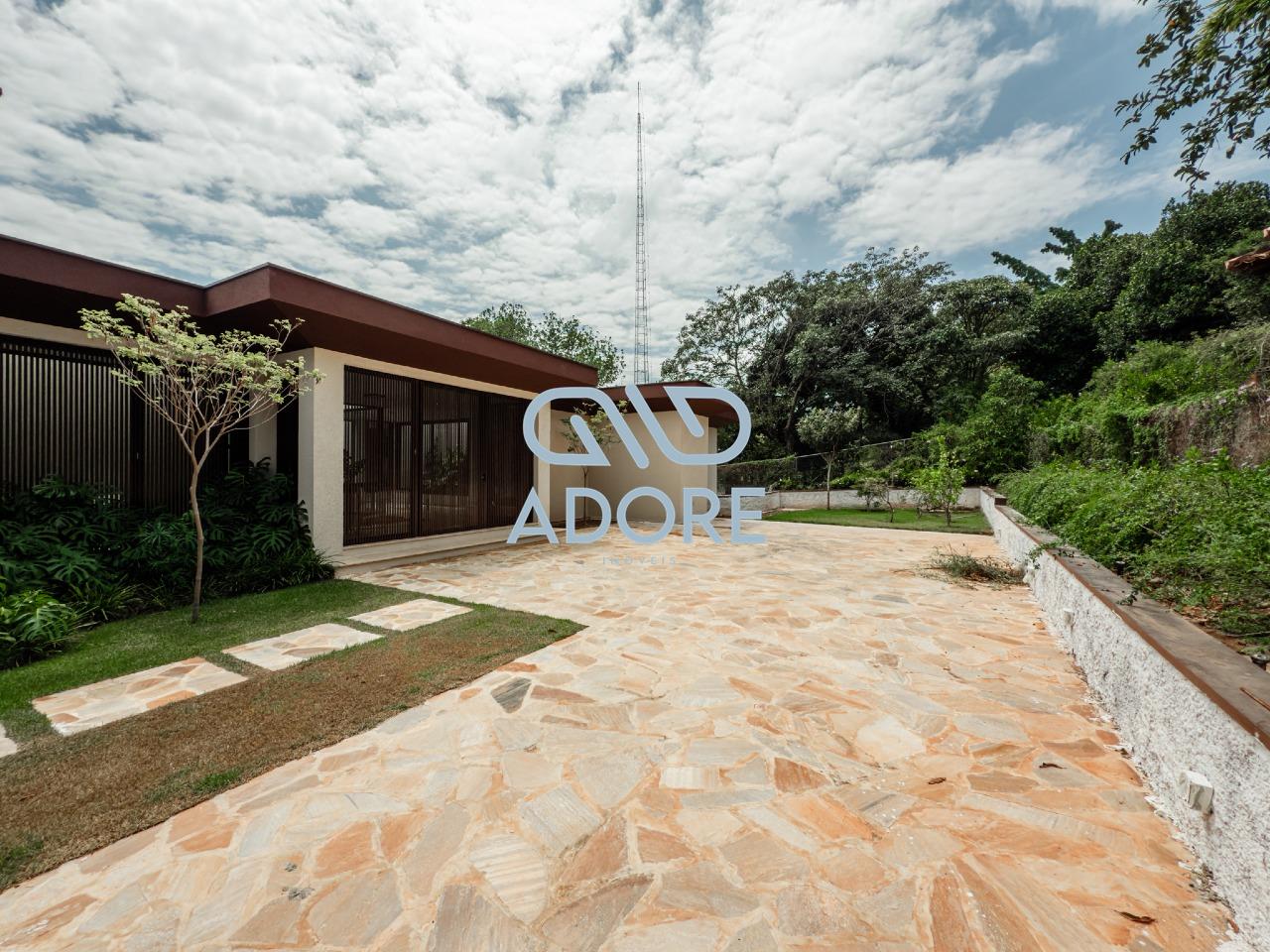 Casa de Condomínio à venda no Condomínio Terras de São José: 