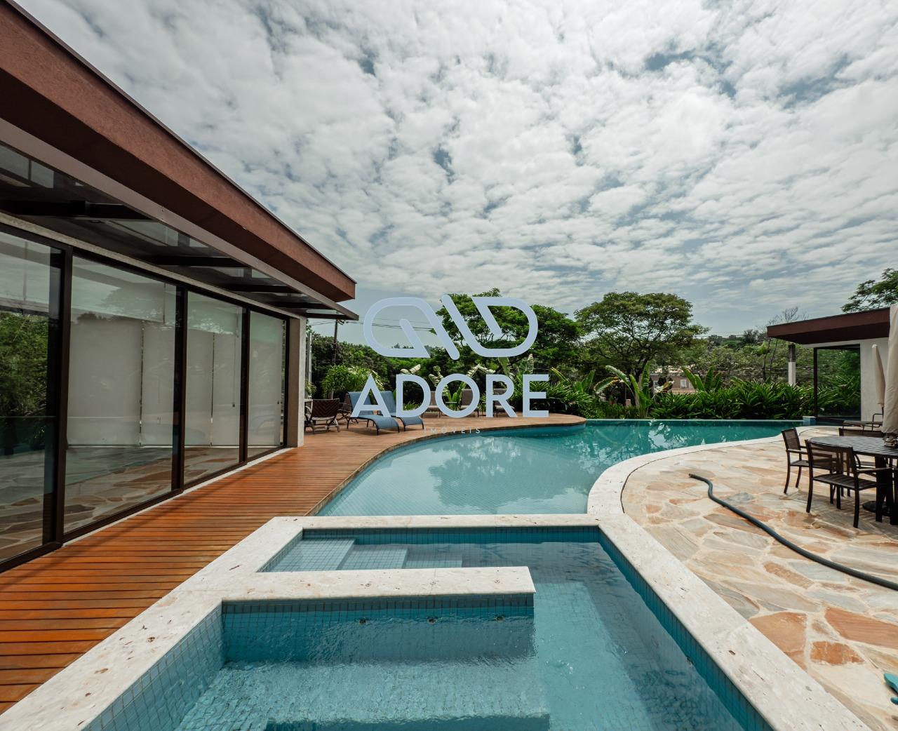 Casa de Condomínio à venda no Condomínio Terras de São José: 