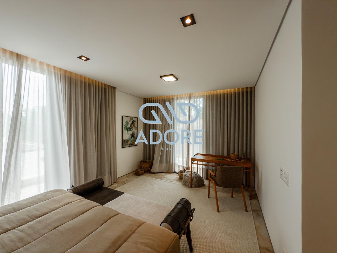 Casa de Condomínio à venda no Condomínio Terras de São José: 