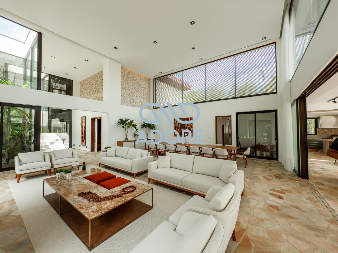 Casa de Condomínio à venda no Condomínio Terras de São José: 