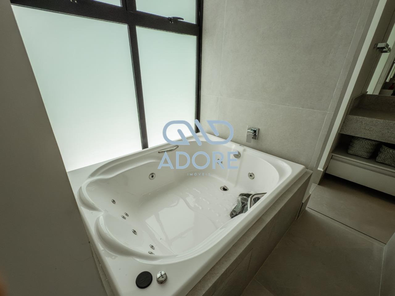 Casa de Condomínio à venda no Condomínio Terras de São José: 