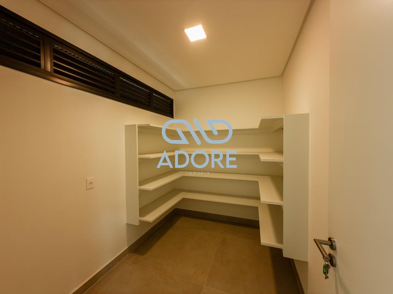 Casa de Condomínio à venda no Condomínio Terras de São José: 