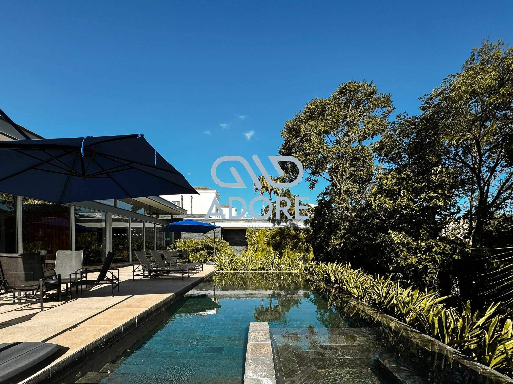 Casa de Condomínio à venda no Condomínio Terras de São José: 