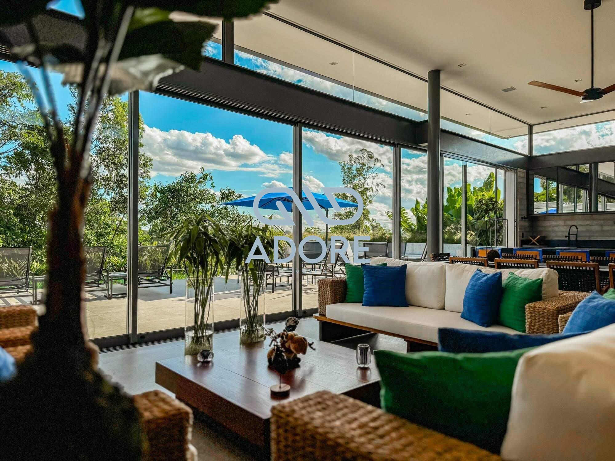 Casa de Condomínio à venda no Condomínio Terras de São José: 