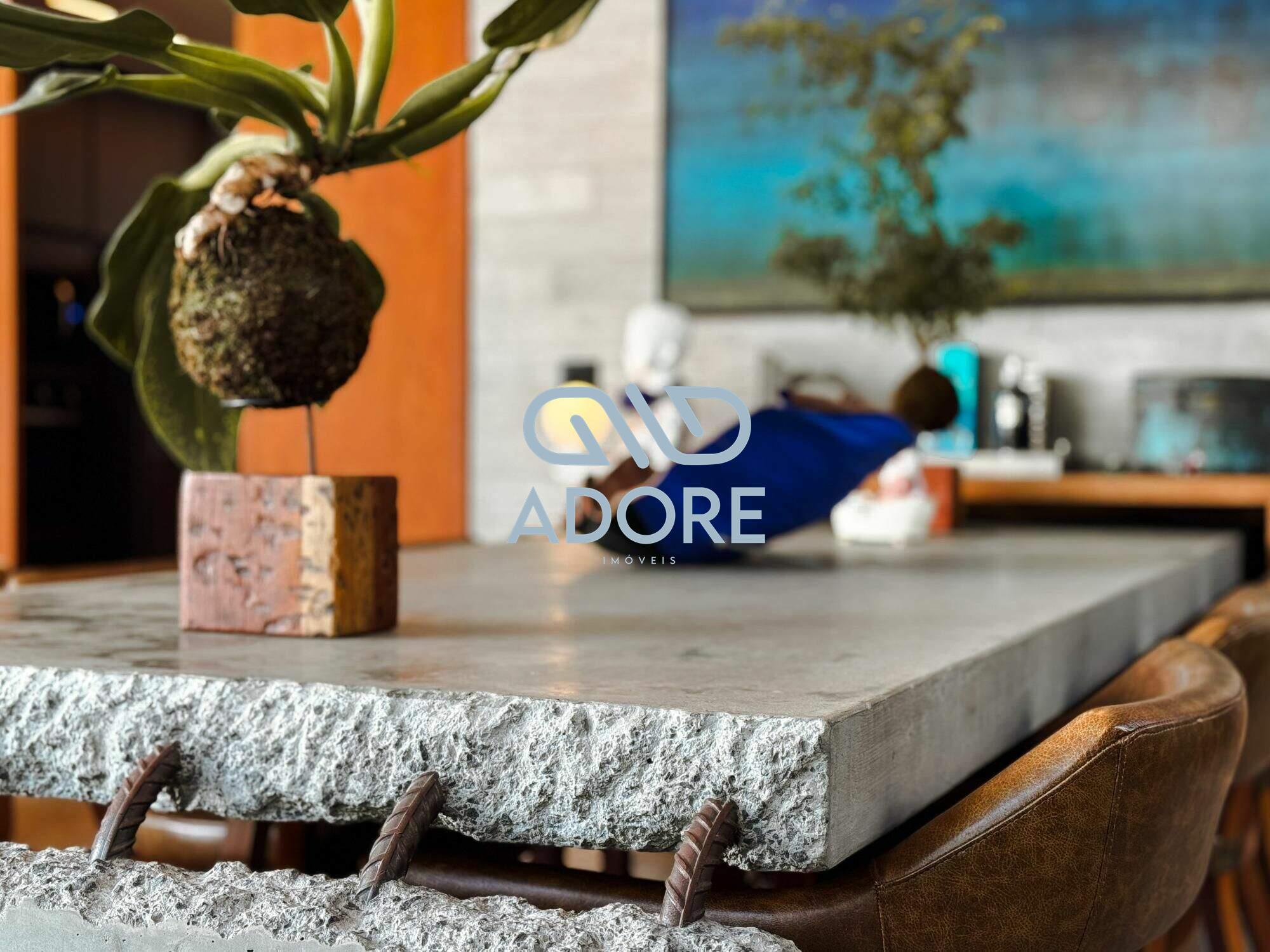 Casa de Condomínio à venda no Condomínio Terras de São José: 