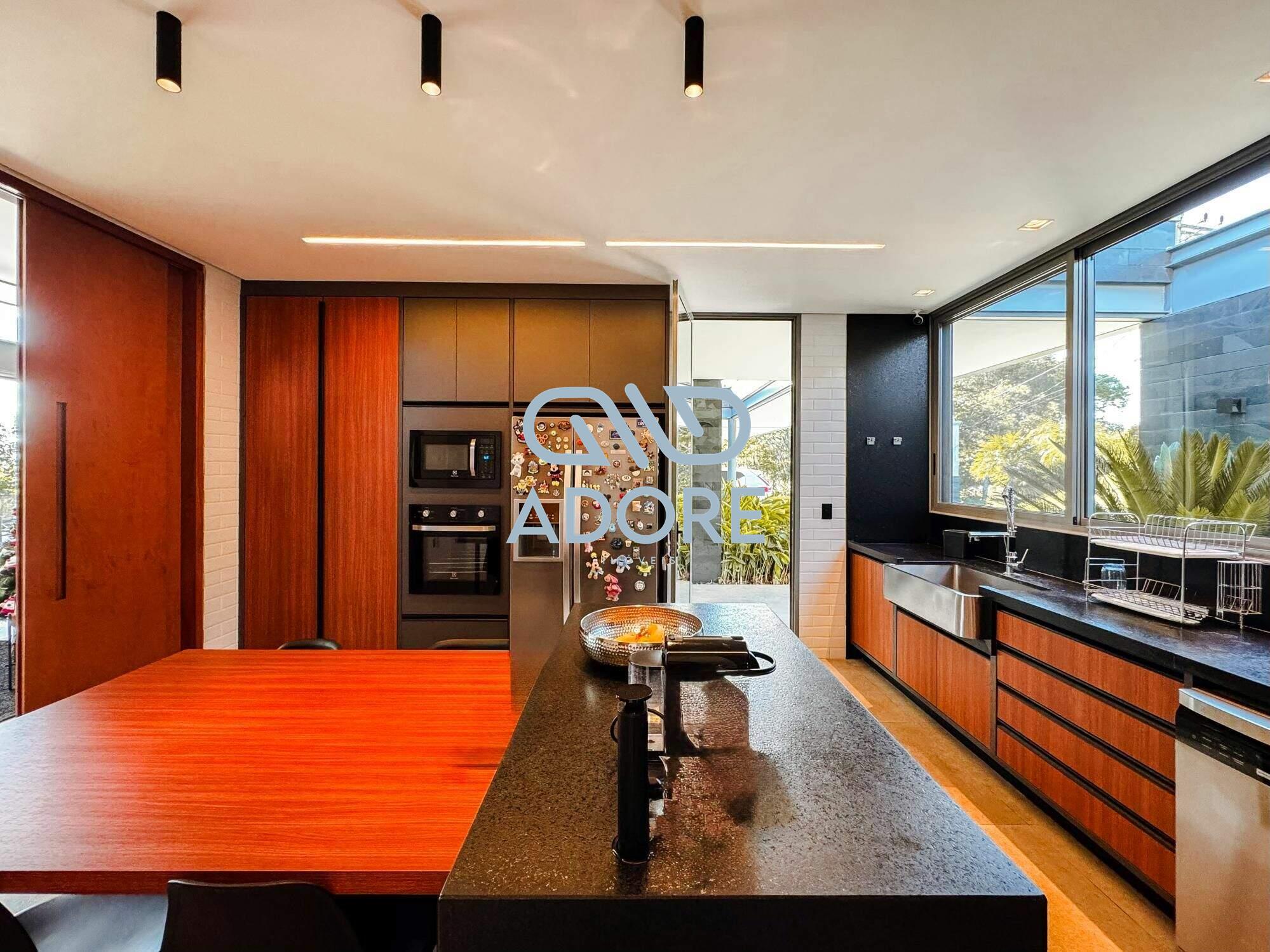 Casa de Condomínio à venda no Condomínio Terras de São José: 