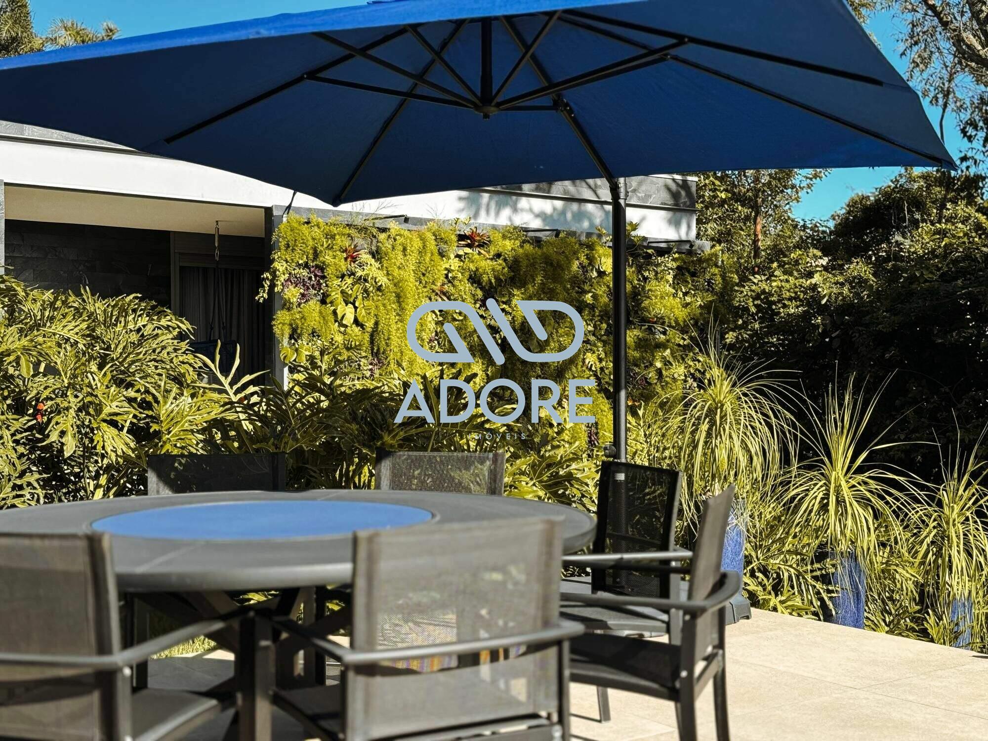 Casa de Condomínio à venda no Condomínio Terras de São José: 